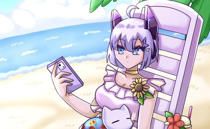 ジャケットイラスト