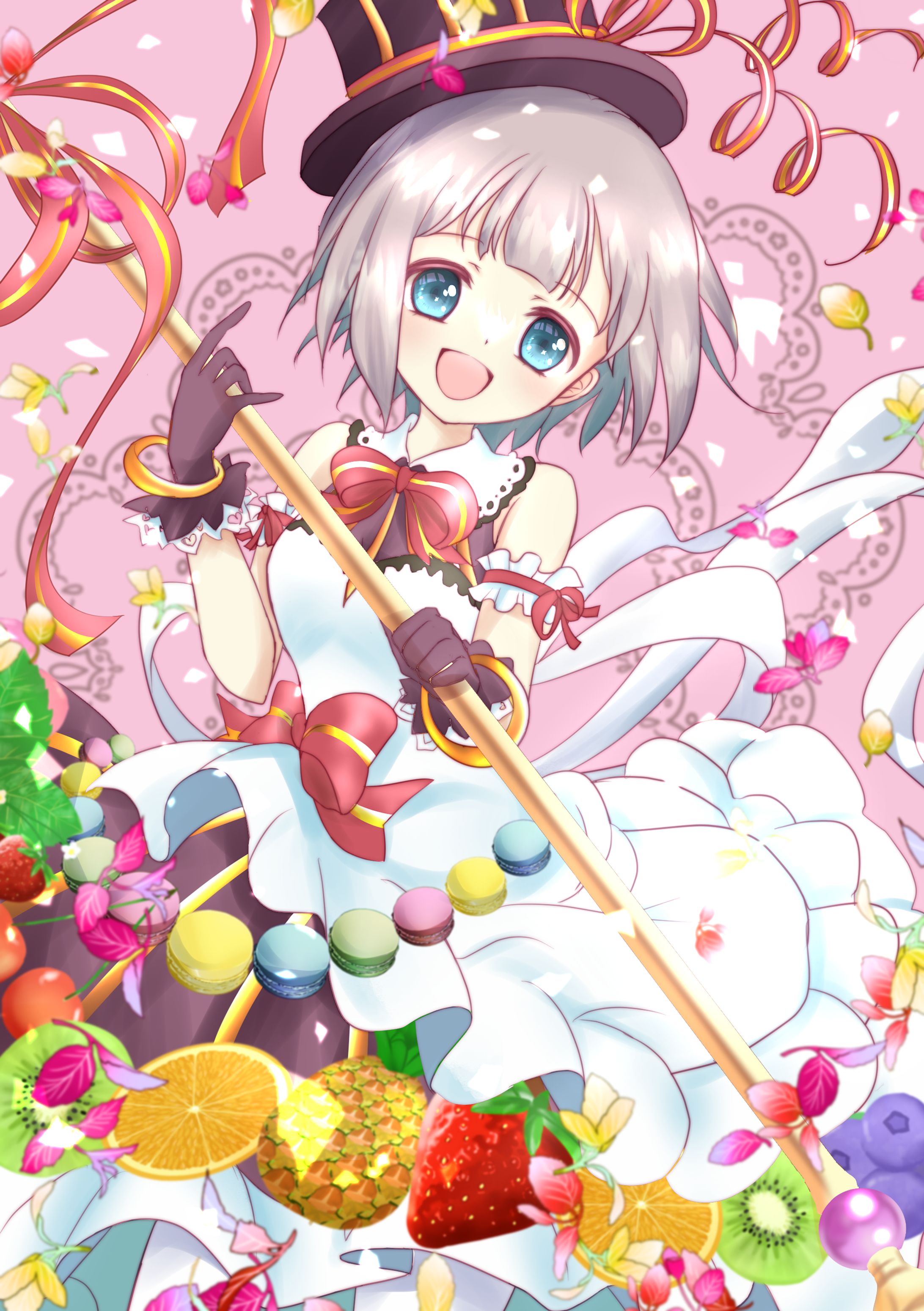 skeb納品作品-1