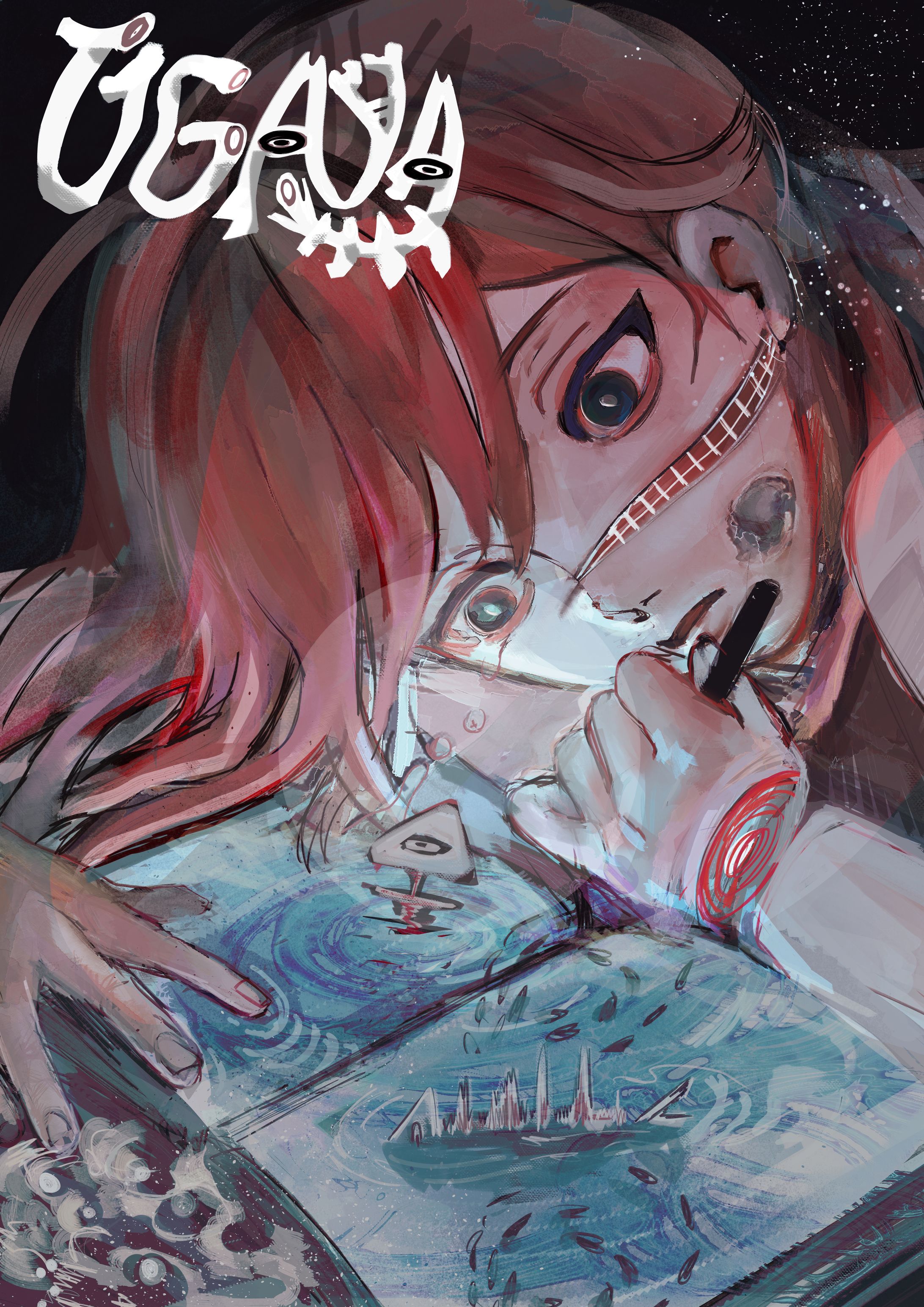 イラストロゴ制作-1