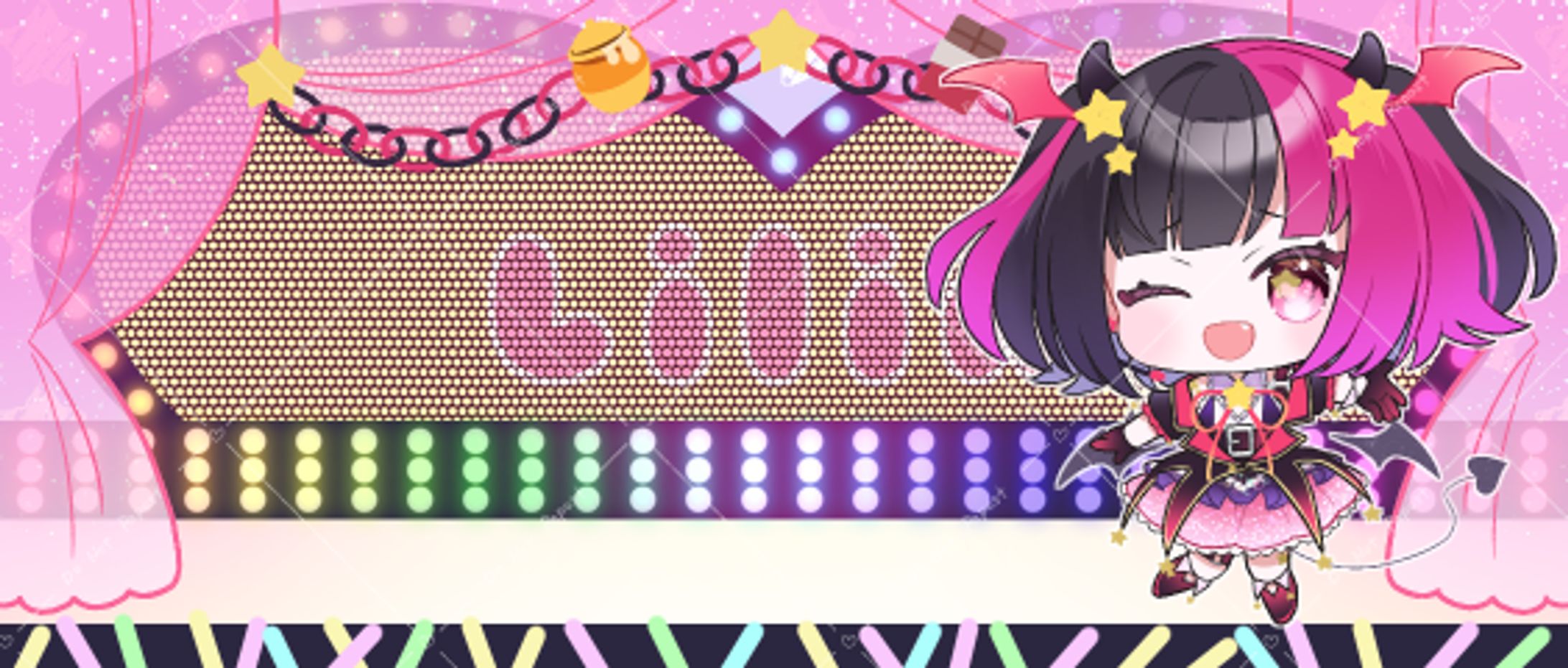 【works】魔乃リリン様 ヘッダー-1
