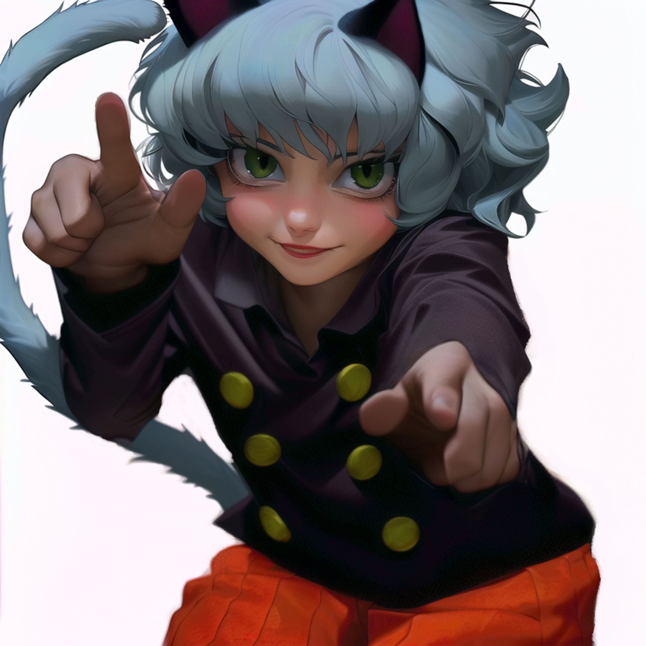 Neferpitou/HunterXHunter-1