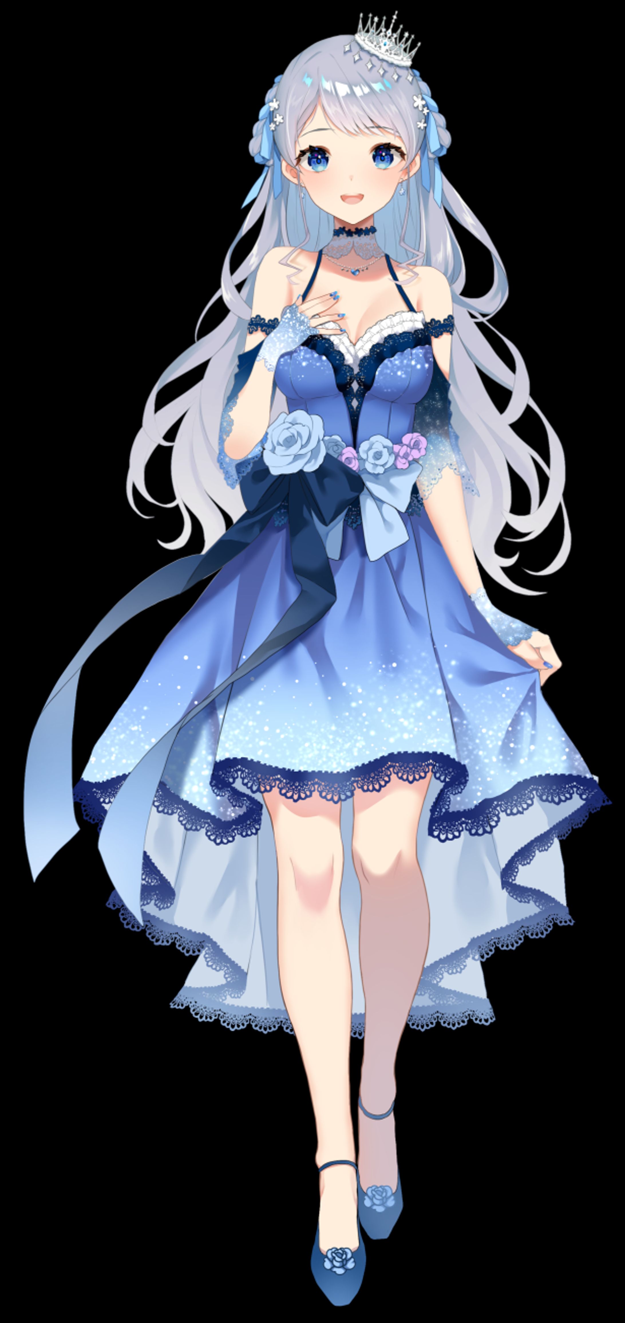  Character Design-1