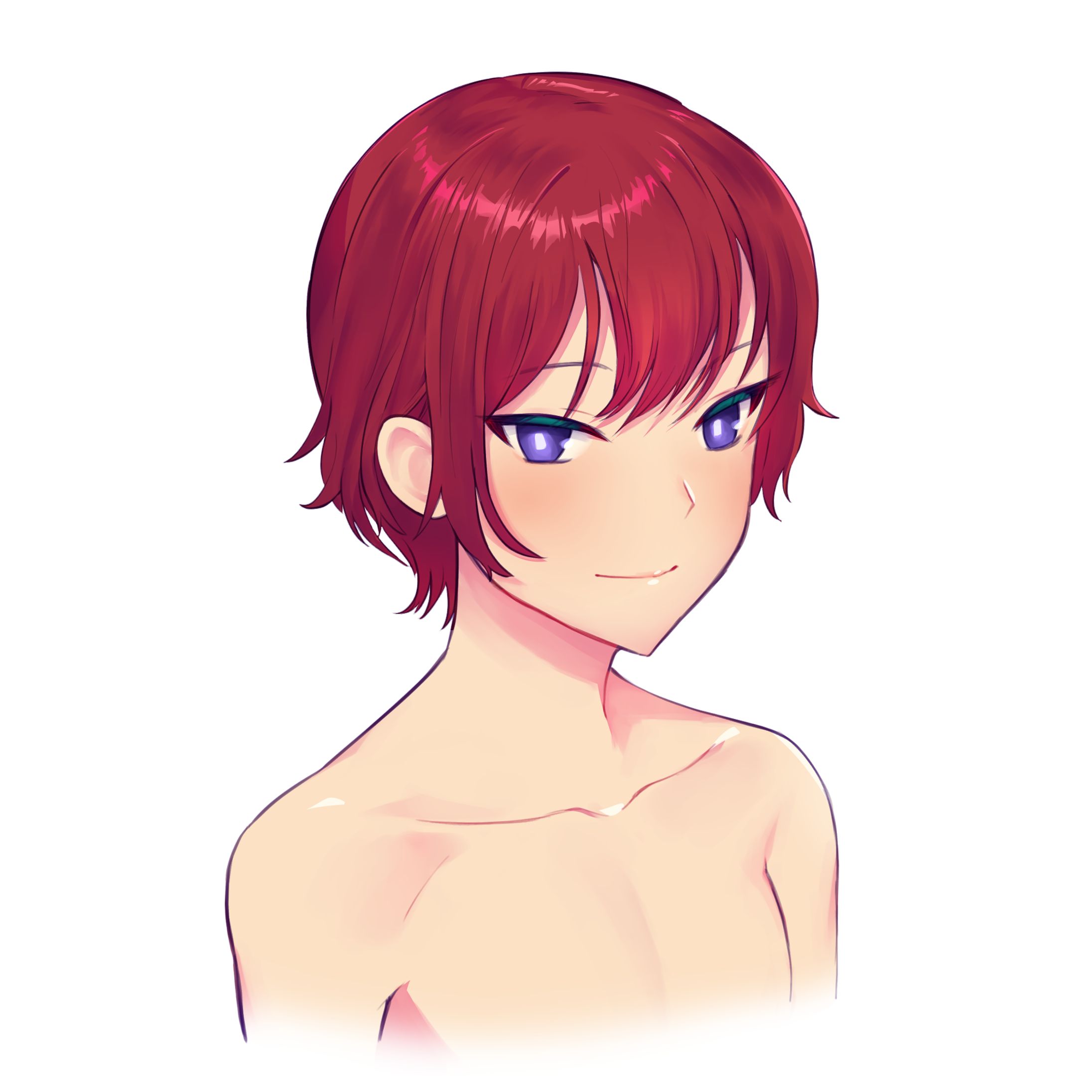 Practice drawing (Render practice)-1
