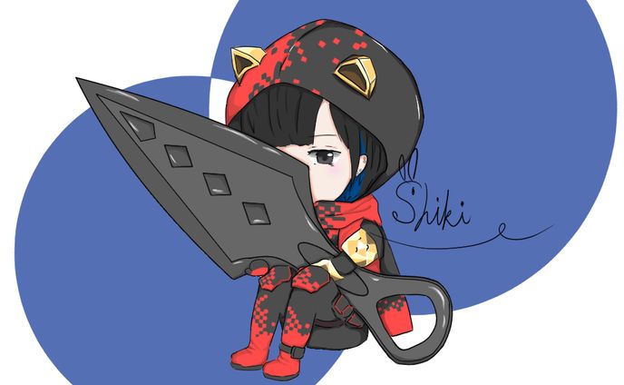 Shiki/アイコン