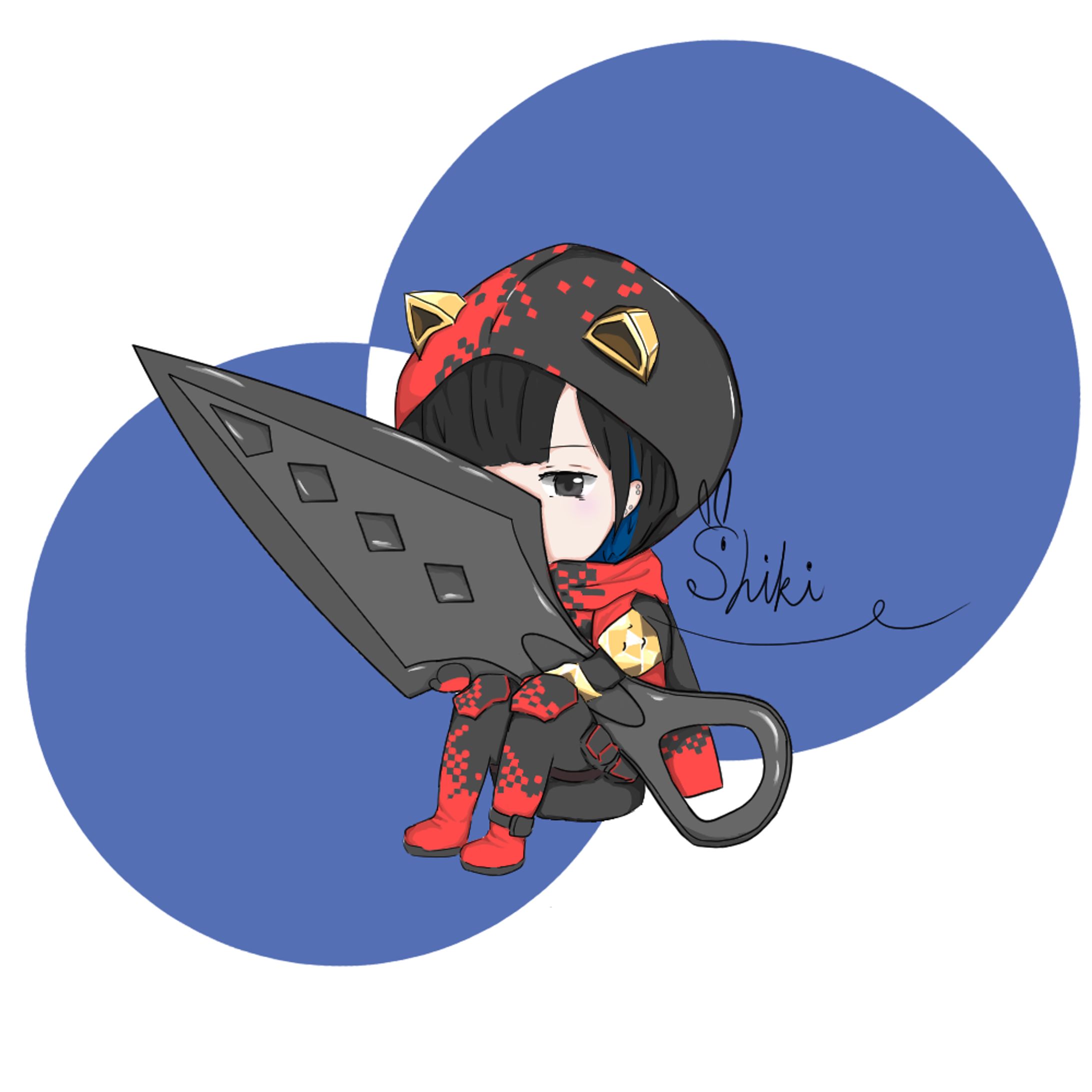 Shiki/アイコン-1