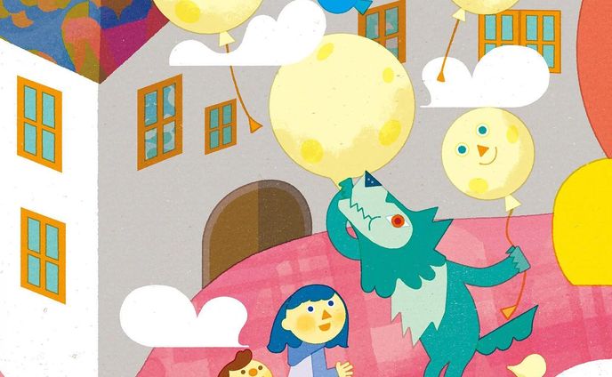 #イラストレーションの日
カラフルで遊び心のあるイラストを描いています。
投稿のイラストは左にスライドすると繋がっていきます✨

We draw colorful and playful illustrations.
Slide the illustrations in the post to the left to connect .😊👆))))
.
.
.
#illustrationday #illustration #colorful #character
#キャラクター #カラフル #illustagram #animalillustration