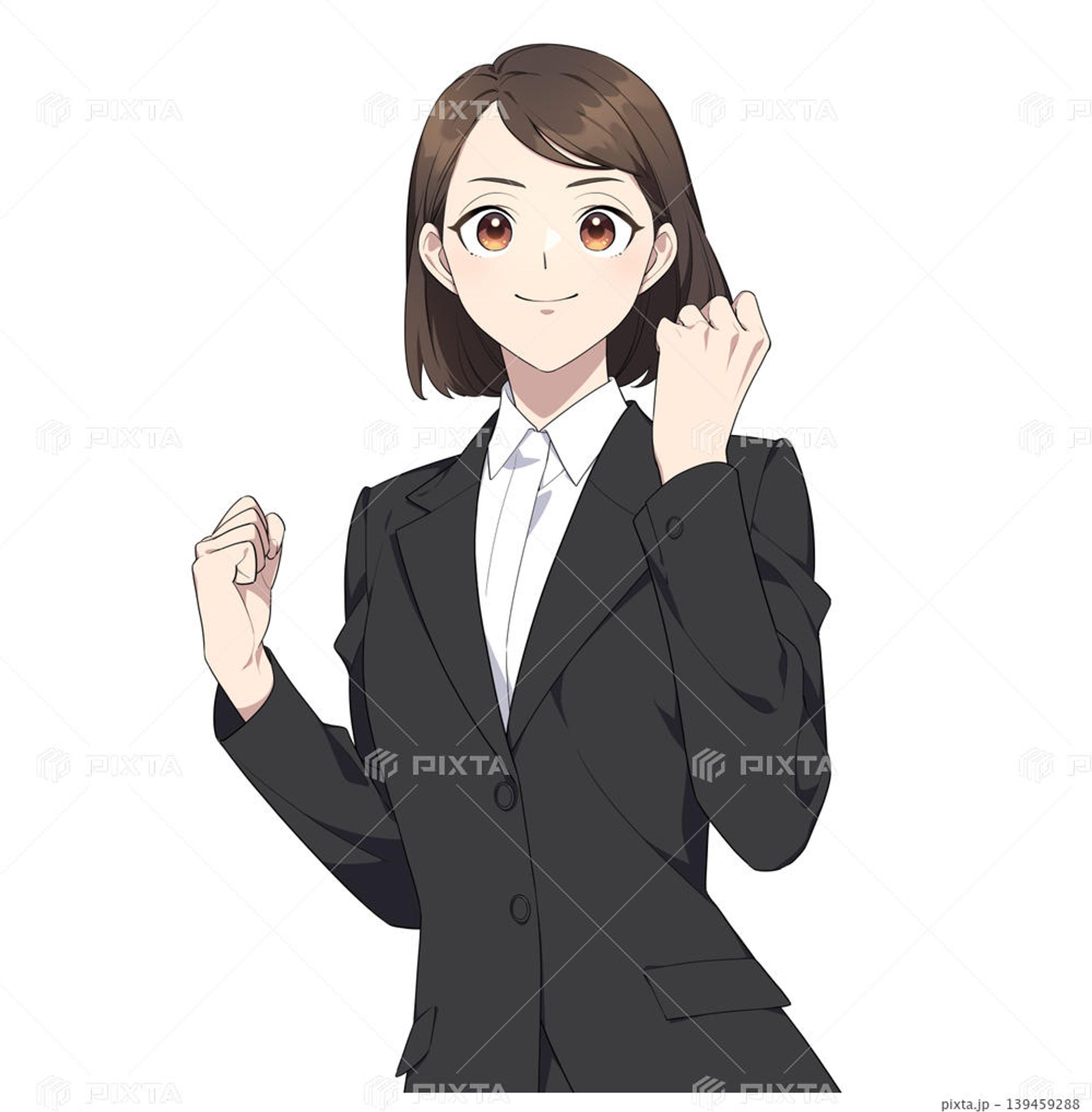 【PIXTA】ストックイラスト-1