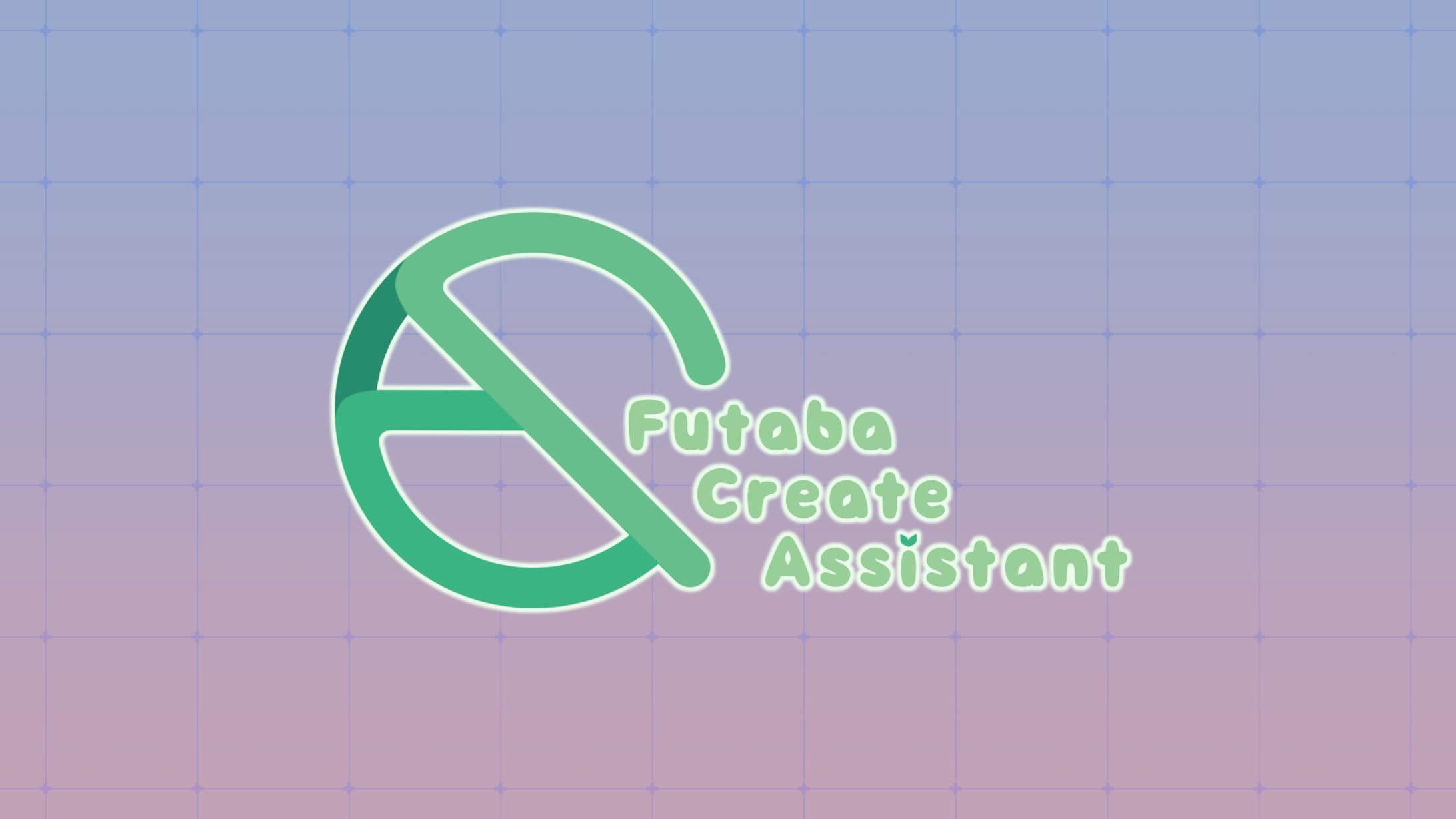ロゴ｜Futaba Create Assistant-1