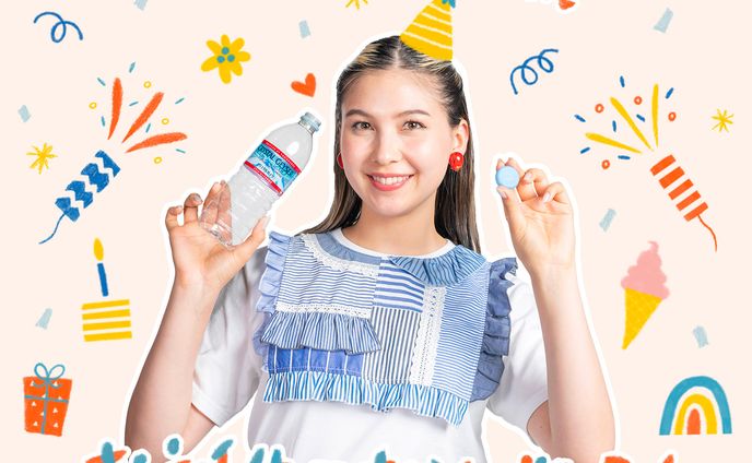 商品、mvイラスト制作
