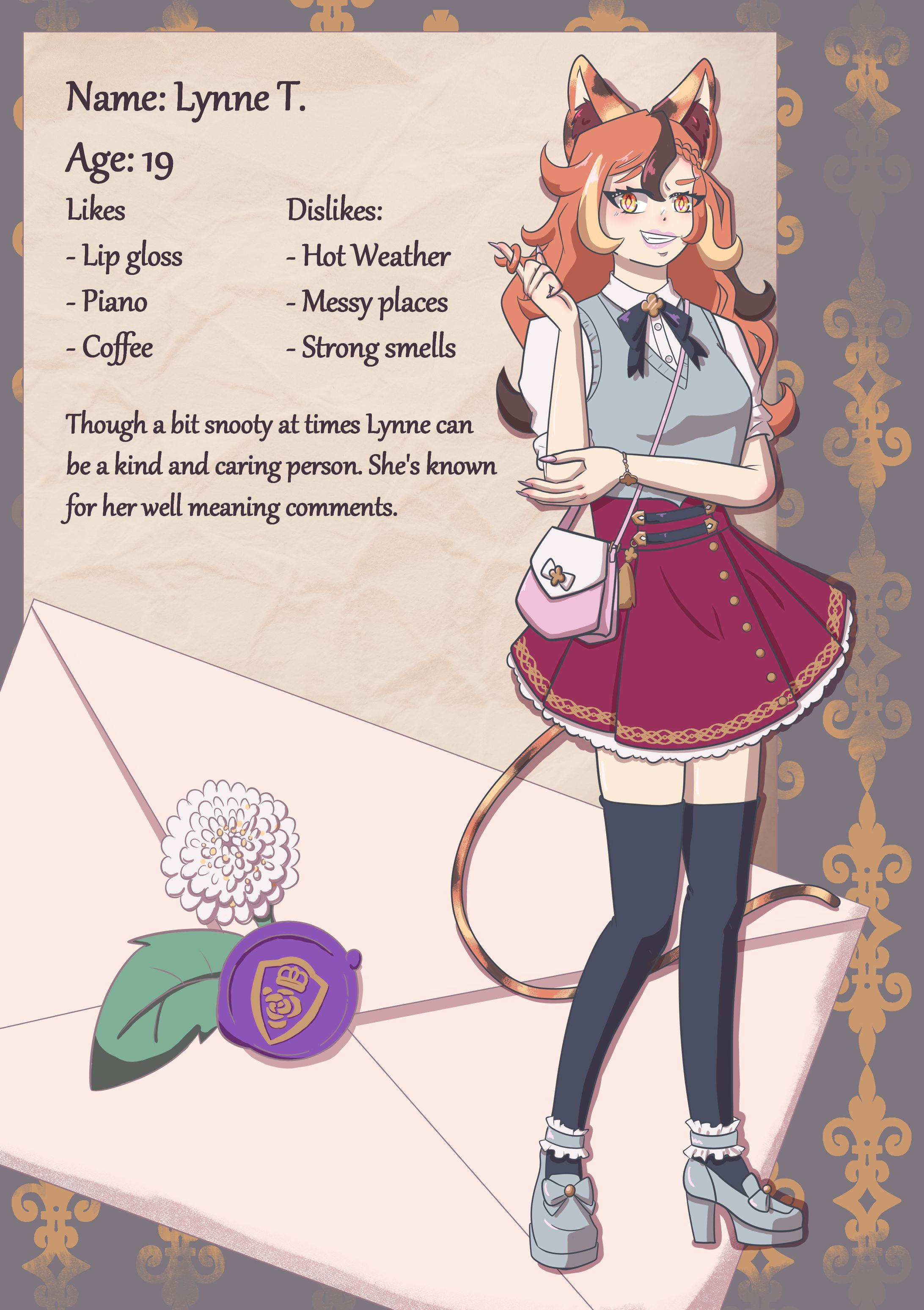 Marigold's greatest adventure-1