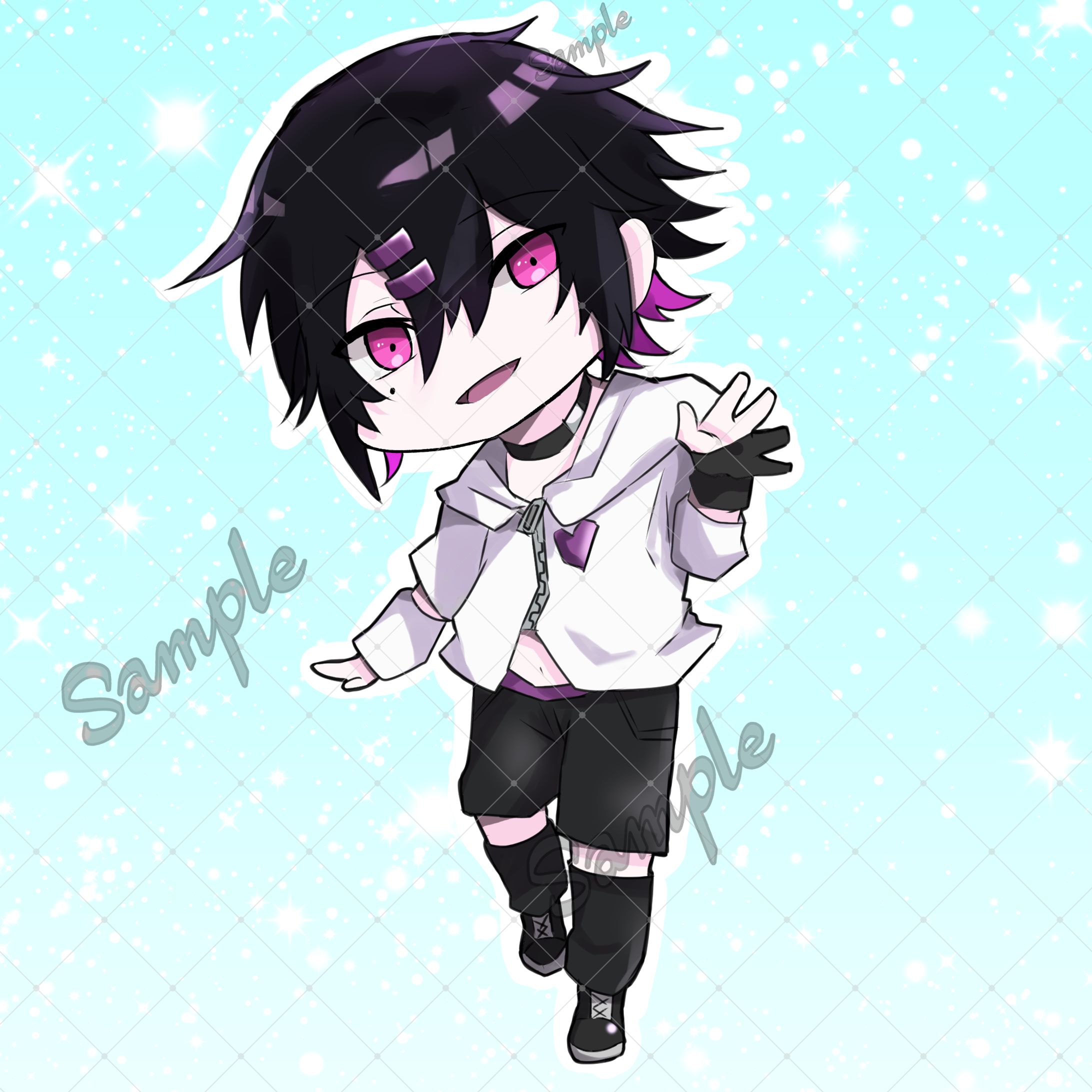 SD　サンプル一覧-1