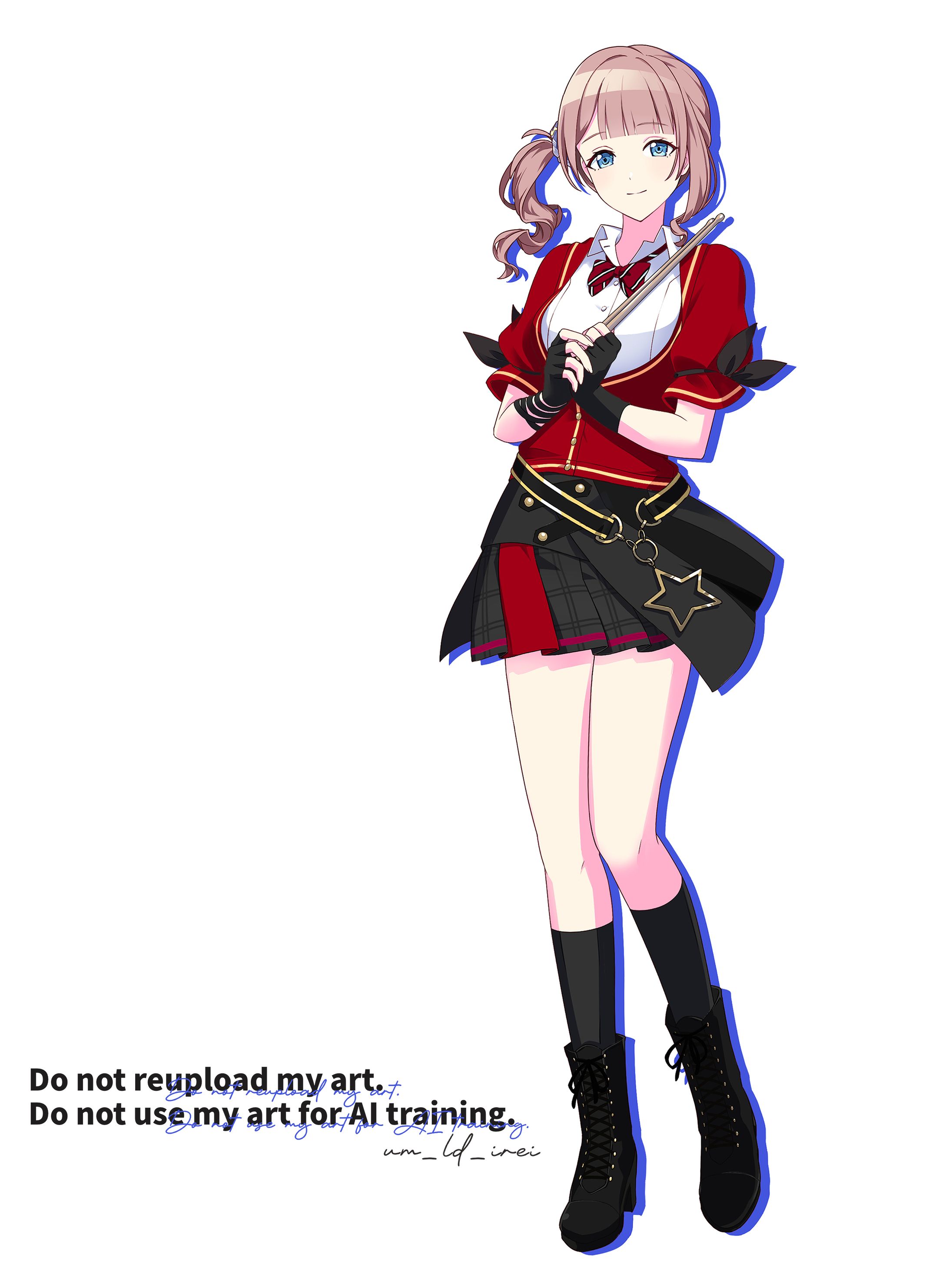 テイスト合わせ習作_2023/07/6-1