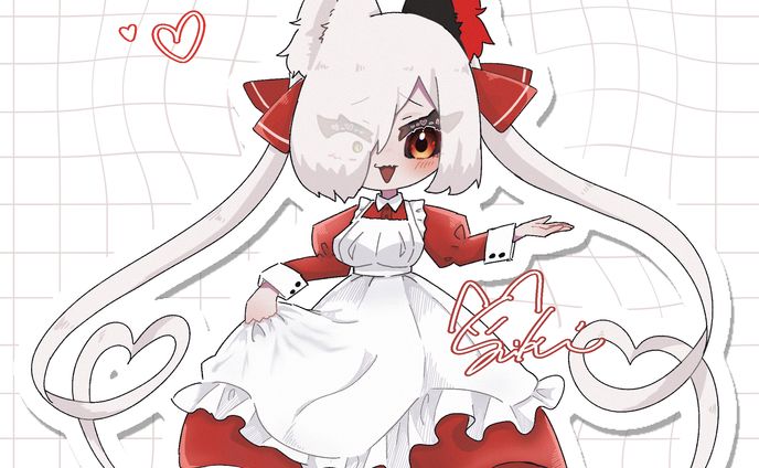 メイドの日 代理