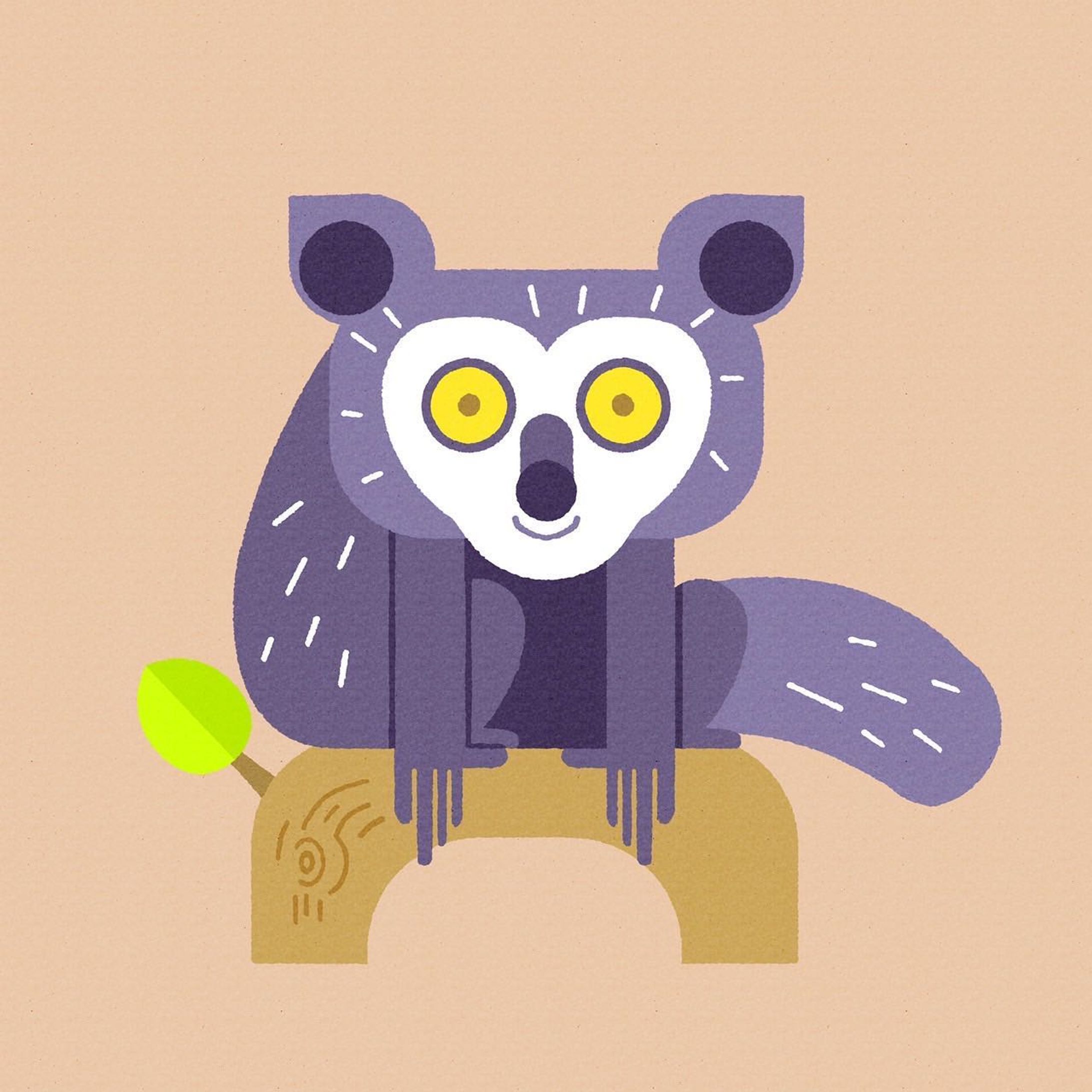 #世界動物の日 
今年はお仕事でも大好きな動物のイラストを今までになくたくさん描きました☺️ぜひまたご覧いただきたいです！

#worldanimalday 
This year we drew more illustrations of my favorite animals than ever before for my work ☺️ We hope you will take a look again!

.
.
.
#lositoloca #ロシトロカ #animal #animalillustration #動物イラスト #動物キャラクター #動物-1