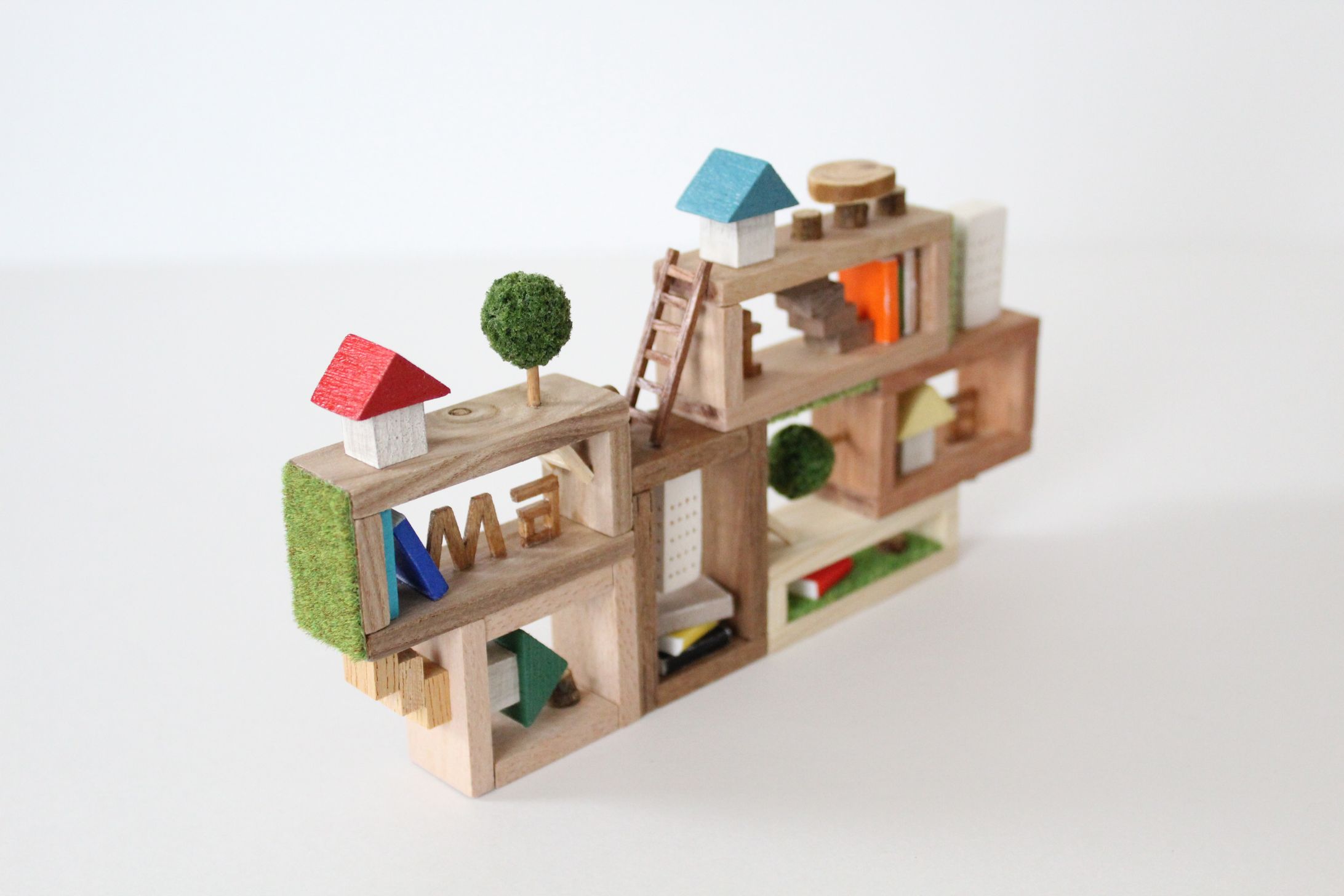 建築設計事務所Ｂ-1