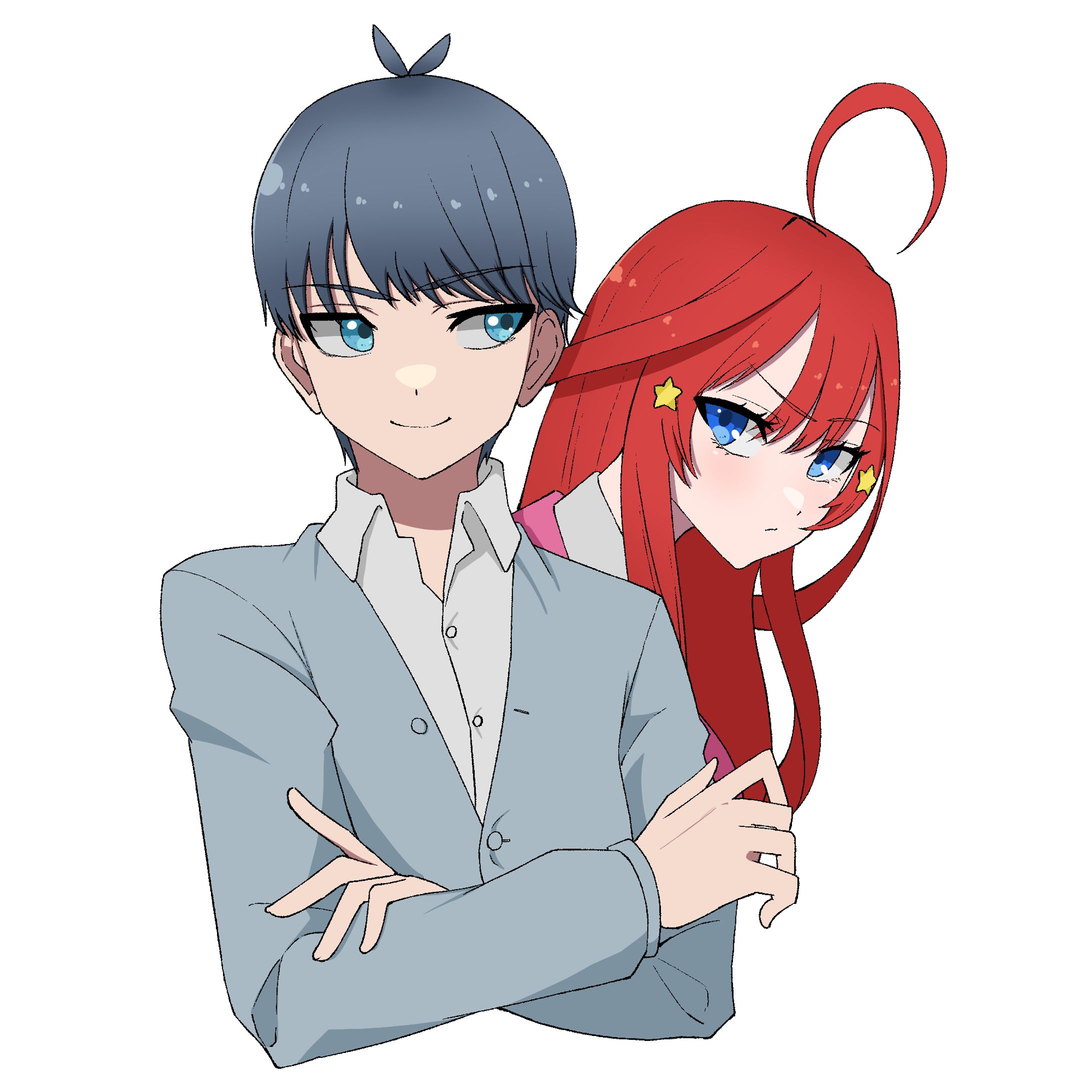 五等分の花嫁-1