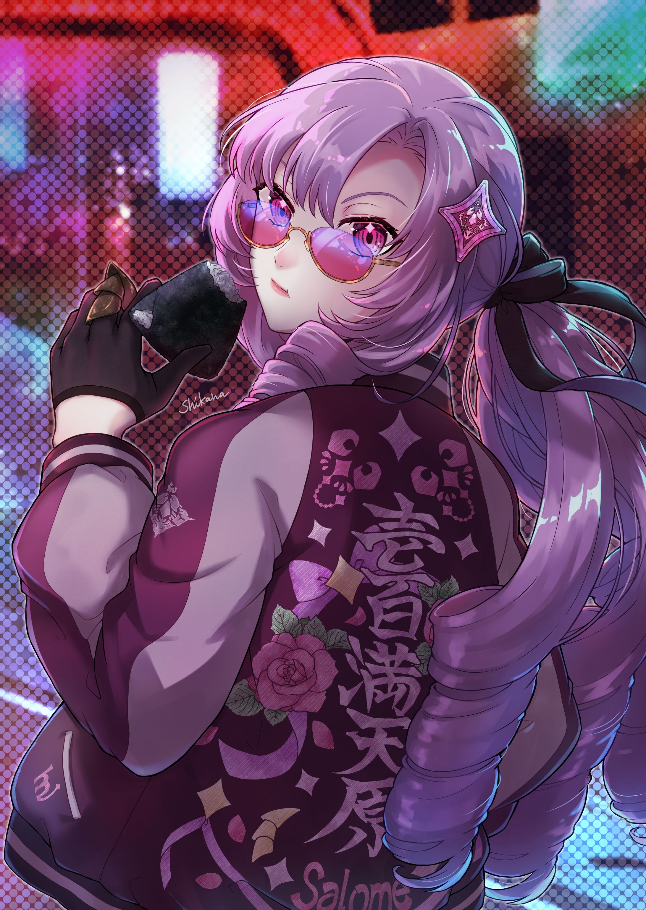 Fanart for Vtuber-1