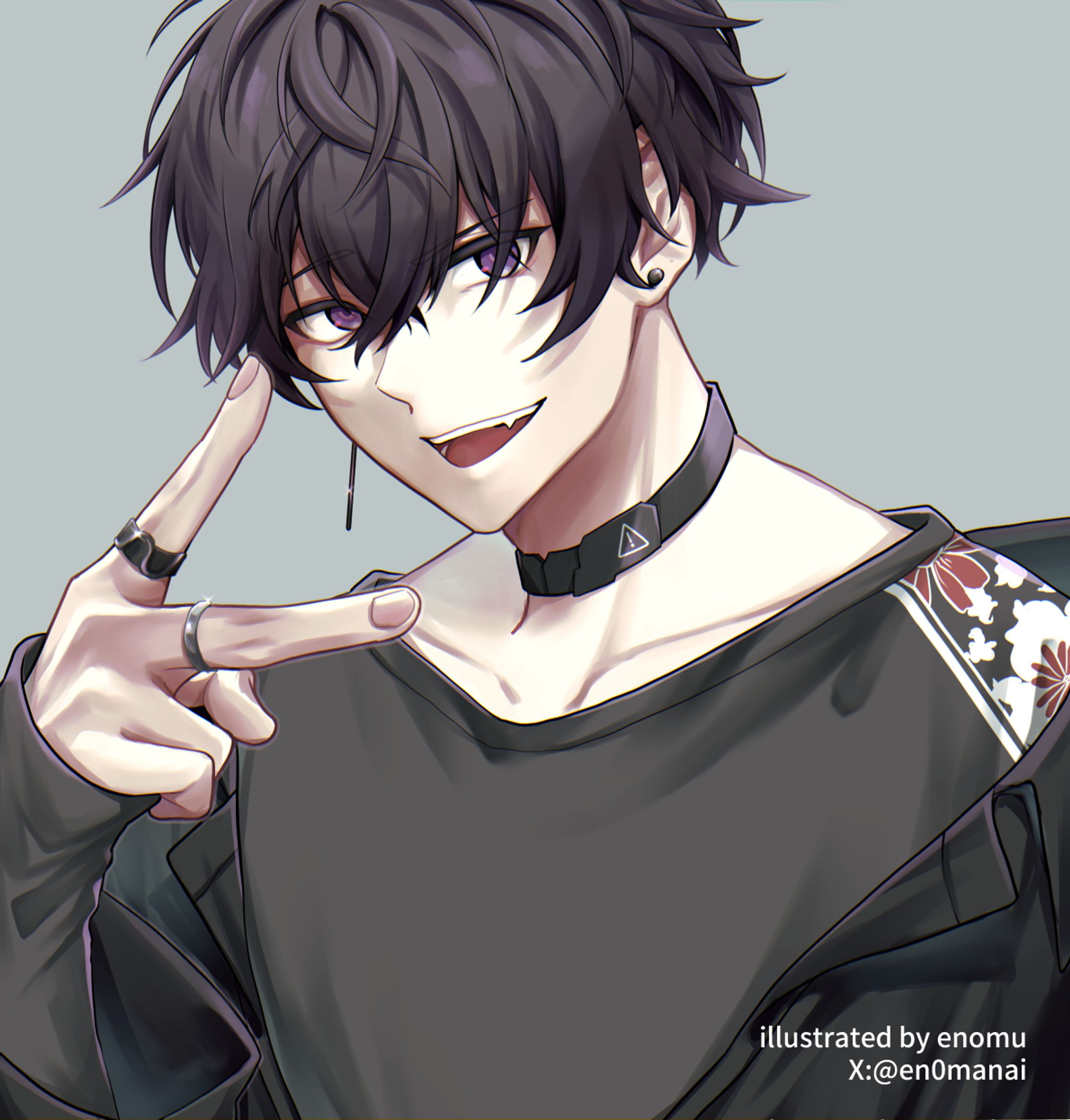 【FA】佐伯イッテツ-1