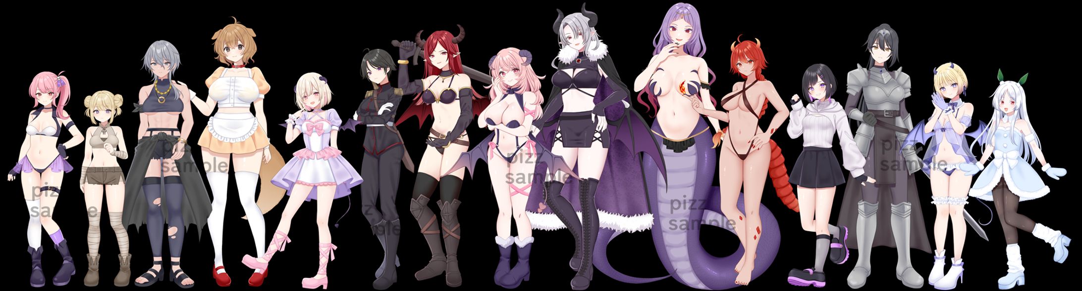 →作品のキャラデザ-1