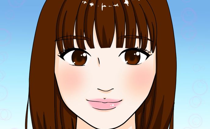 広瀬すずさん
