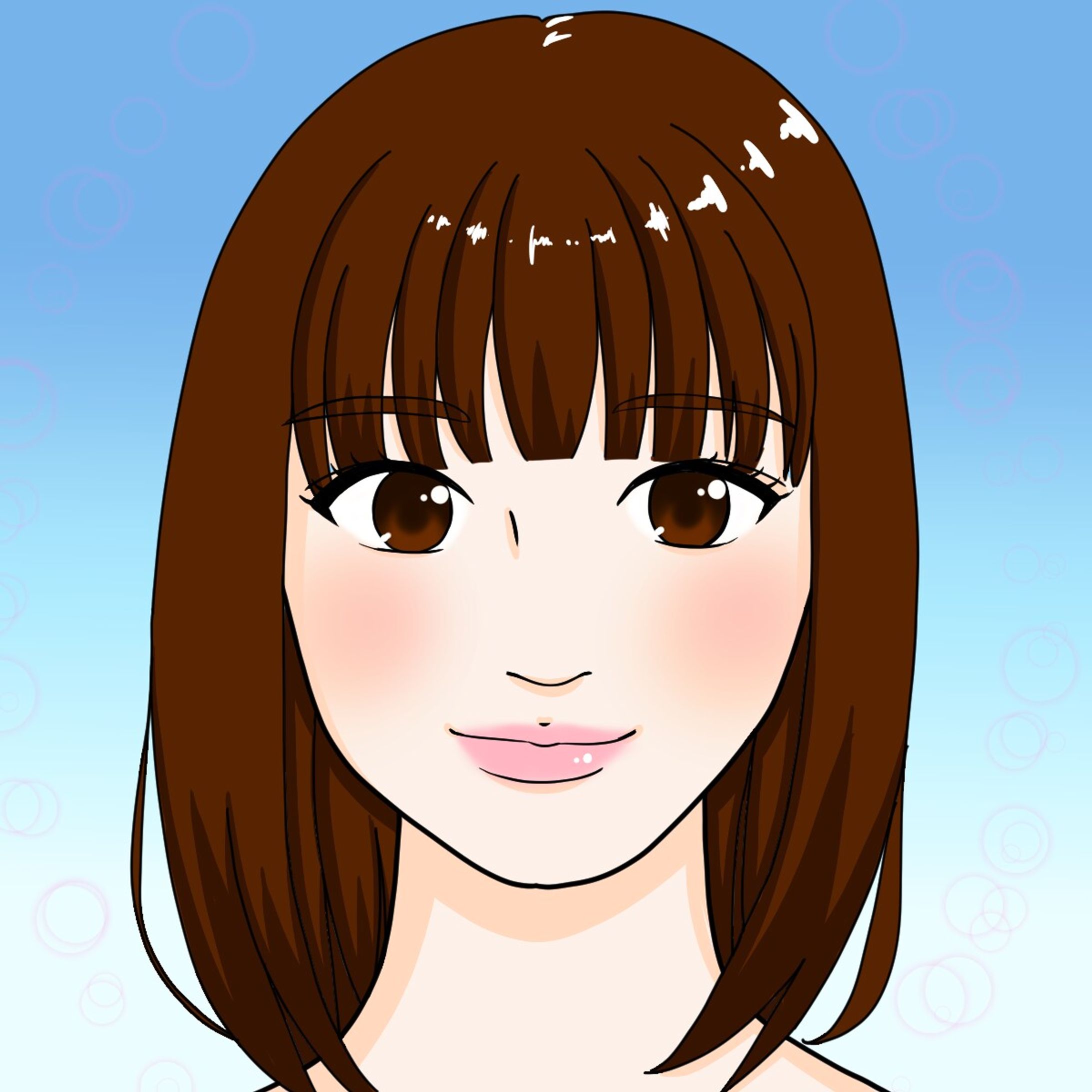 広瀬すずさん-1