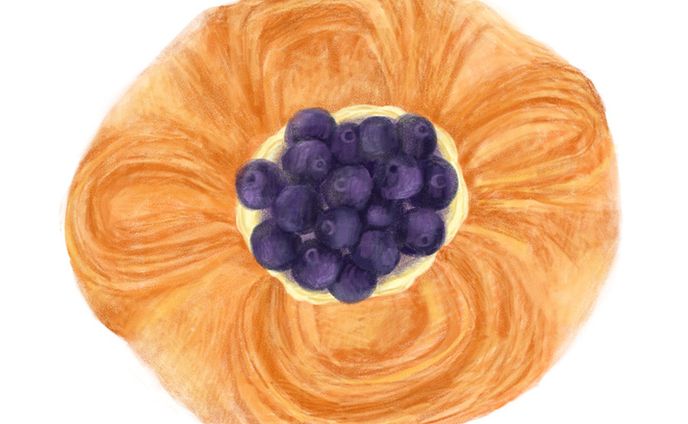 パンbread