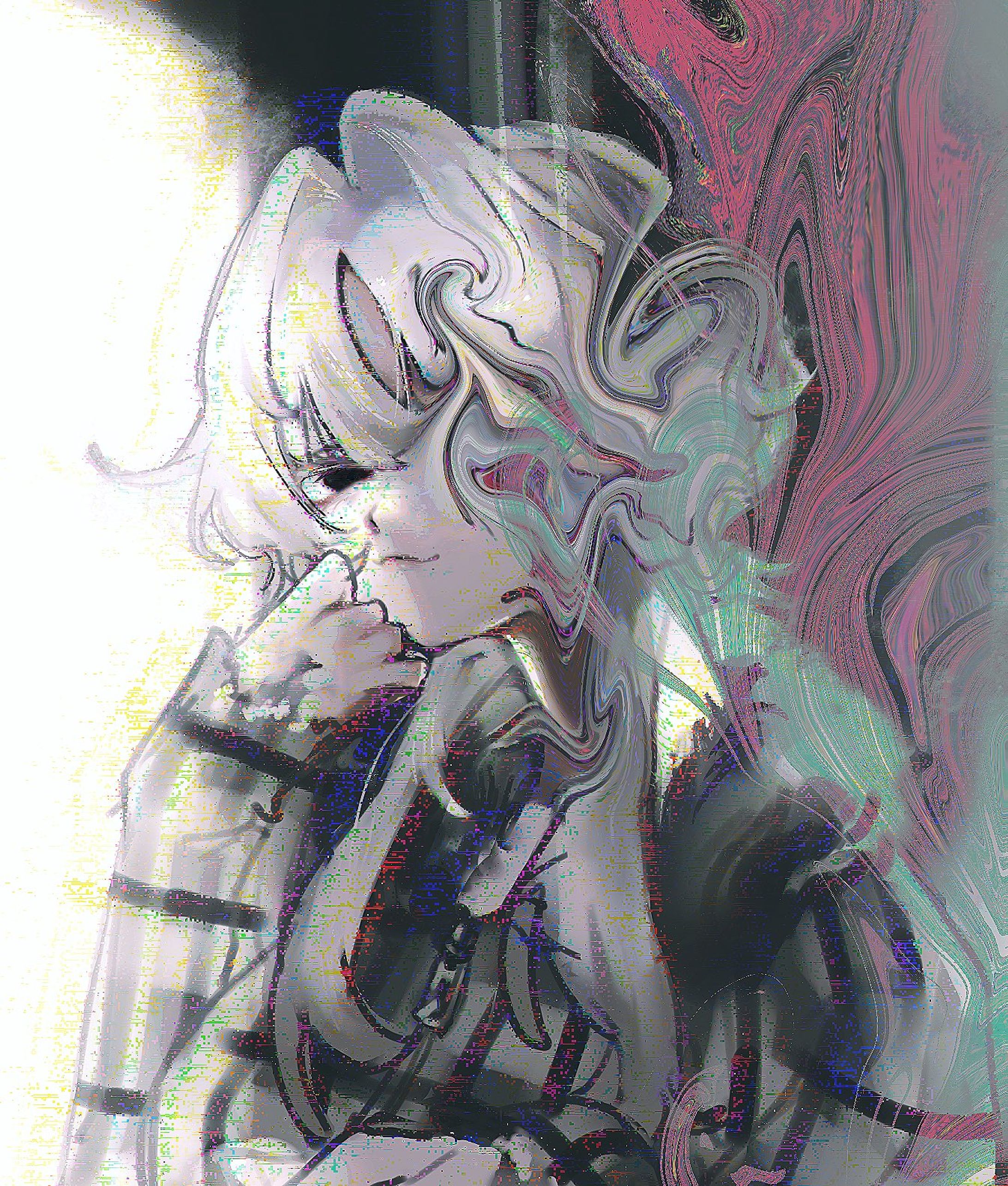 ⁺˖　⁺ illustration ⁺˖　⁺-1