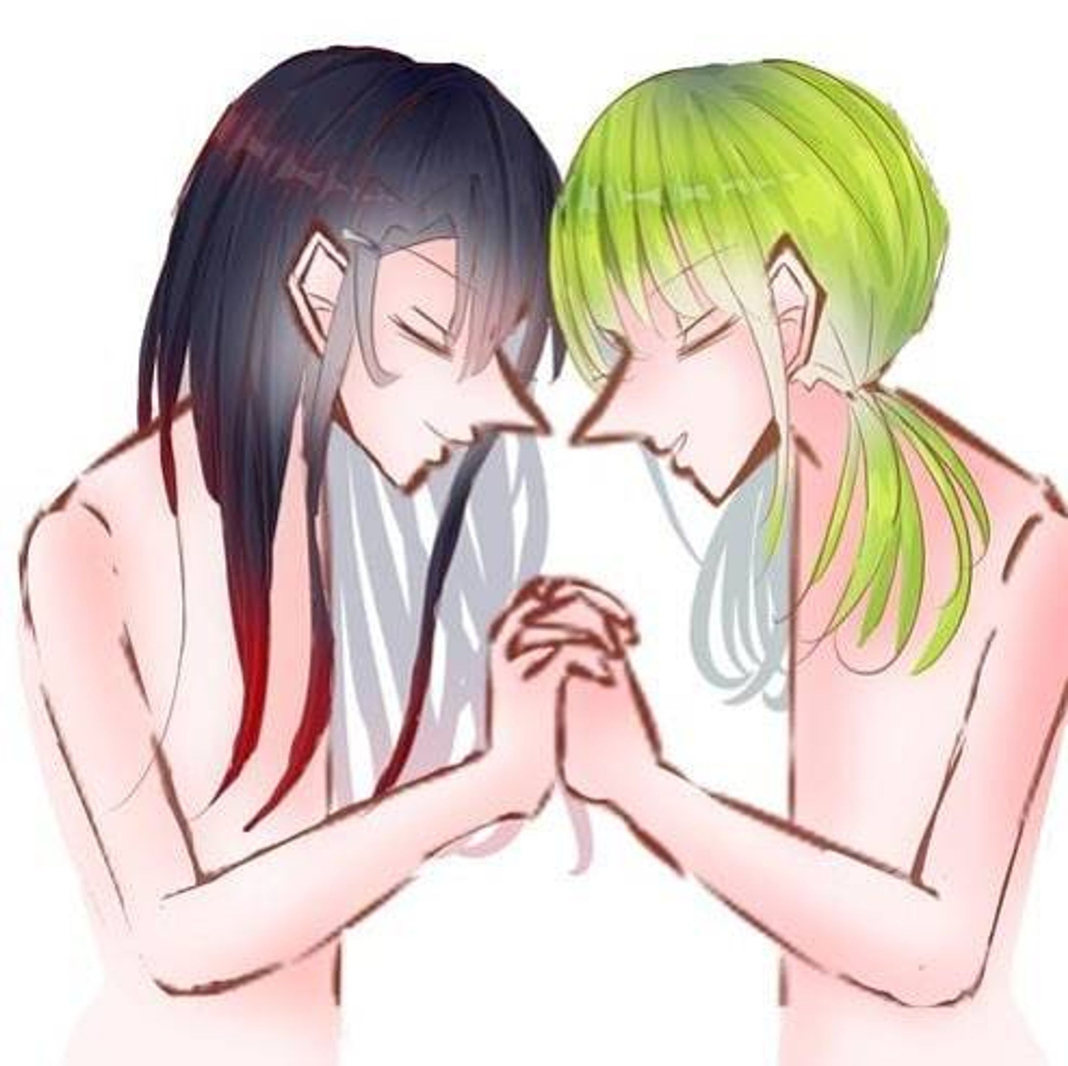 一次創作-1