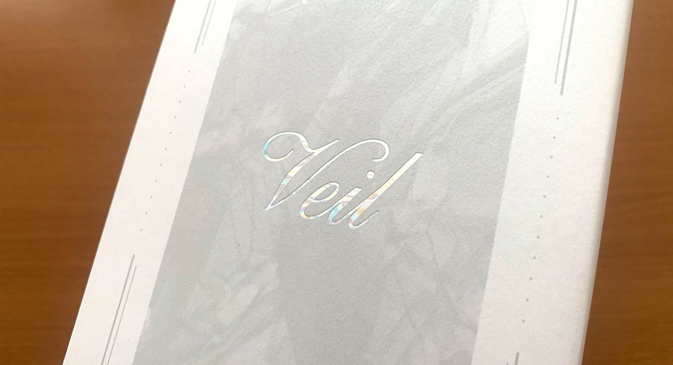 同人誌デザイン / もくめ様-1