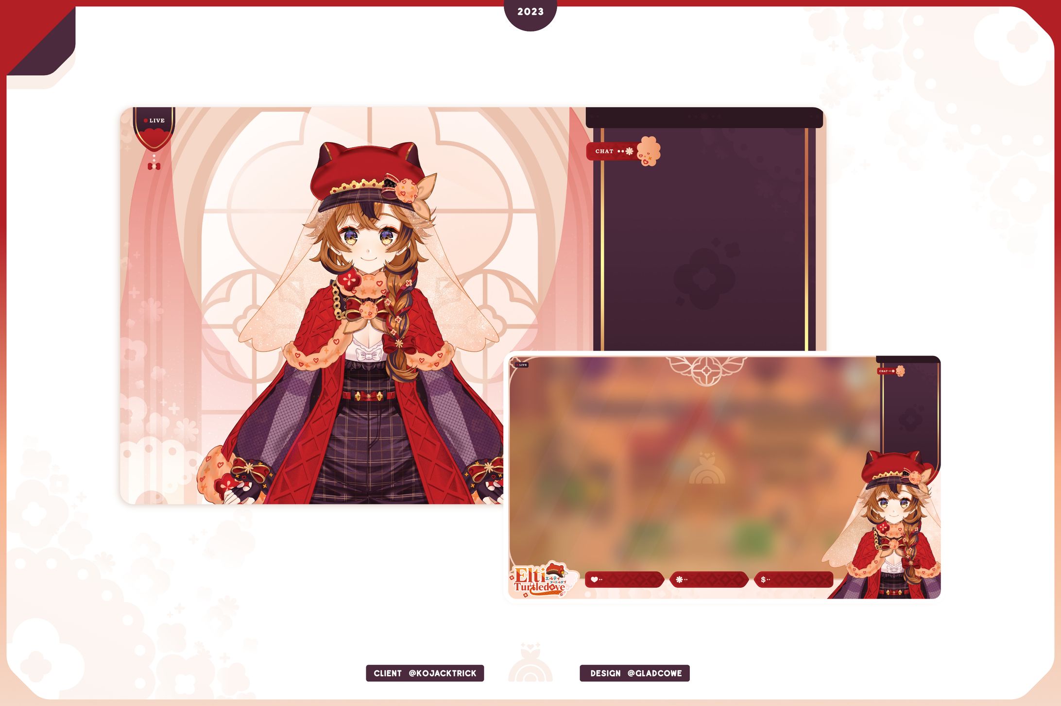 Elti Turtledove Overlays-1