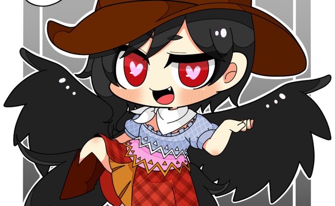 二次創作