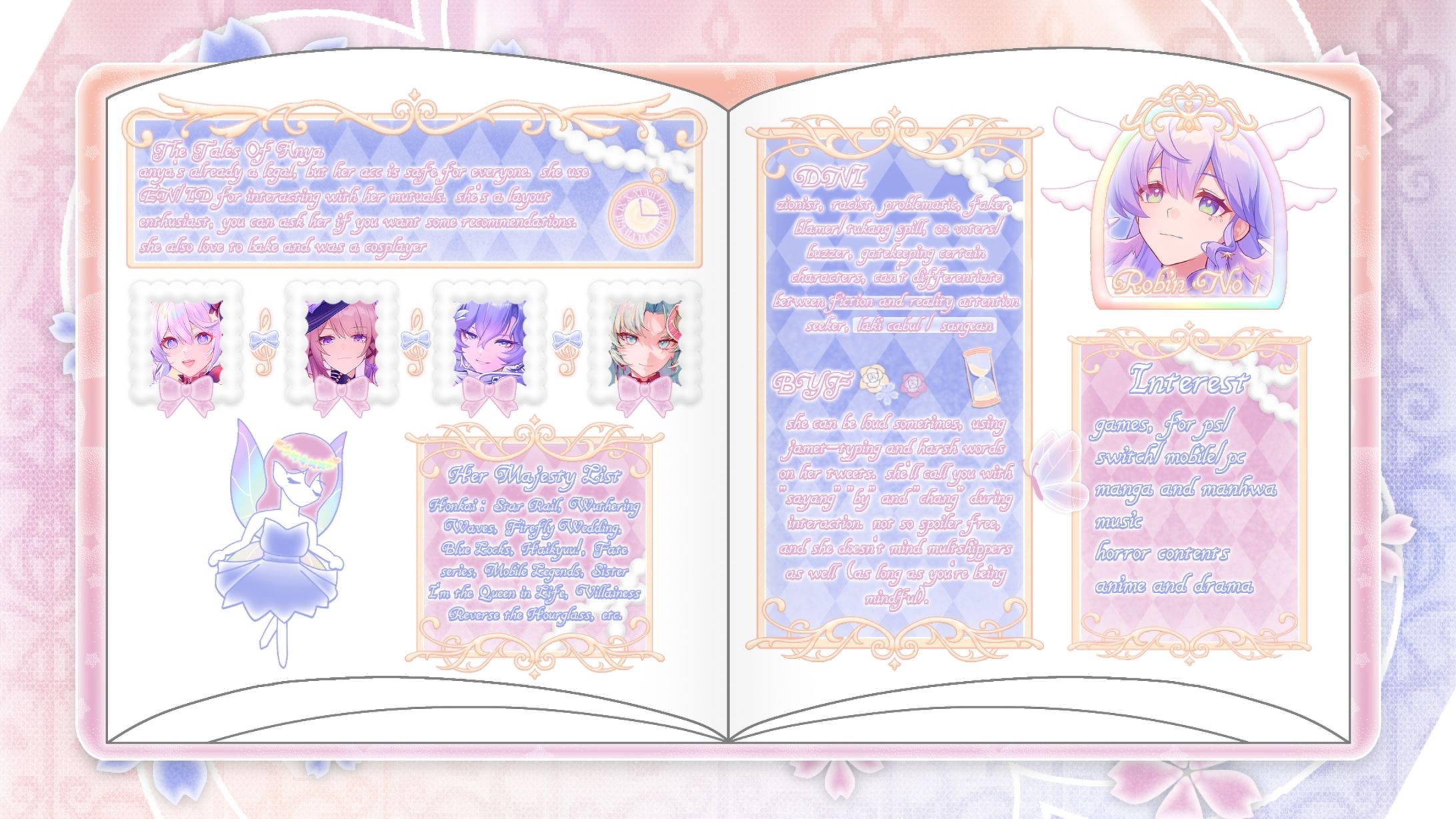 FRIENDSHIP APPLICATION-1