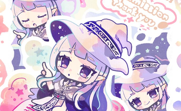 commission、english