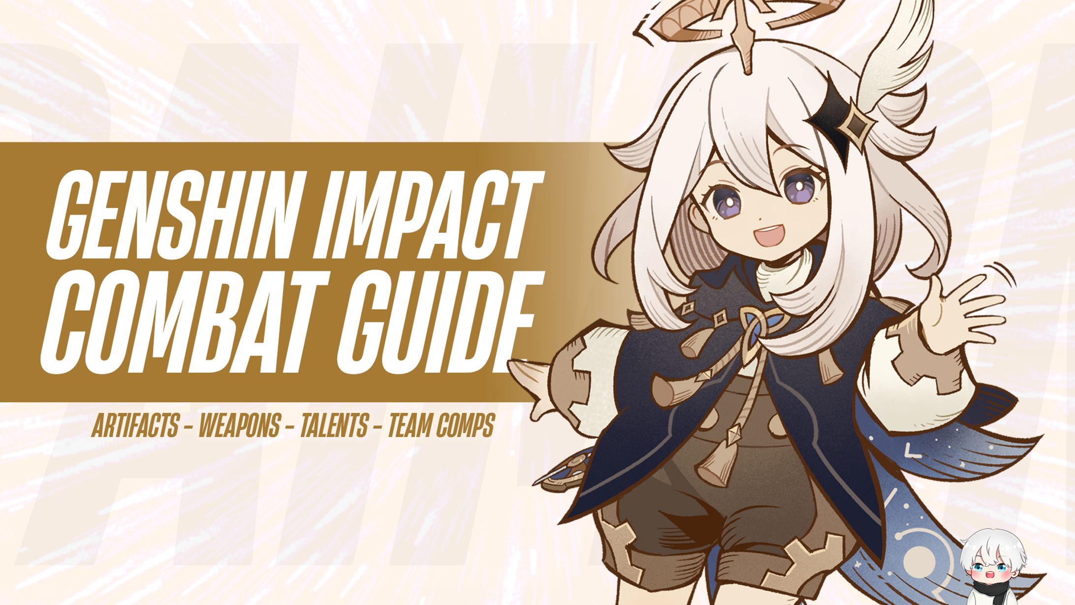 Genshin Impact Combat Guide-1