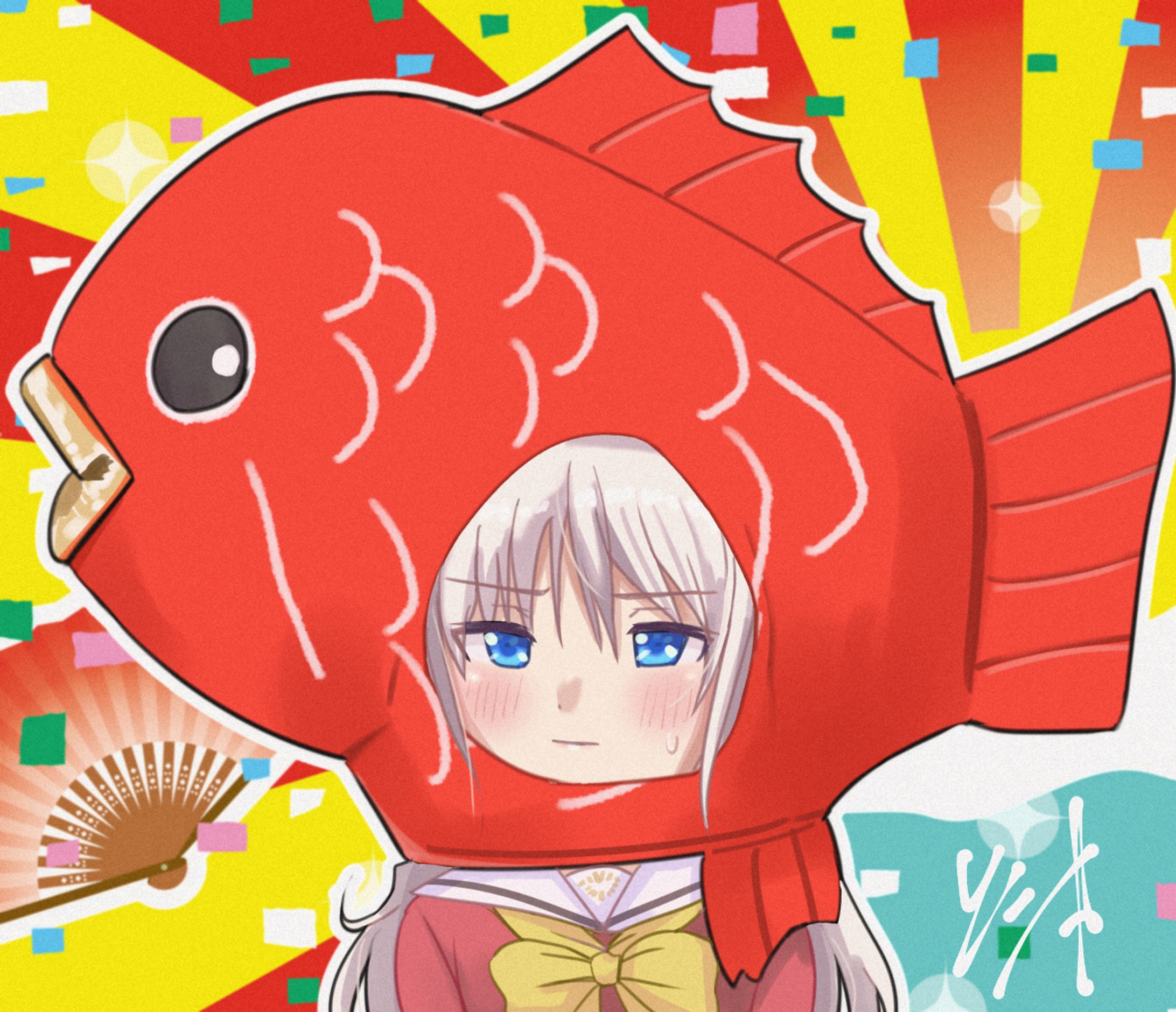 めで鯛奈緒ちゃん-1