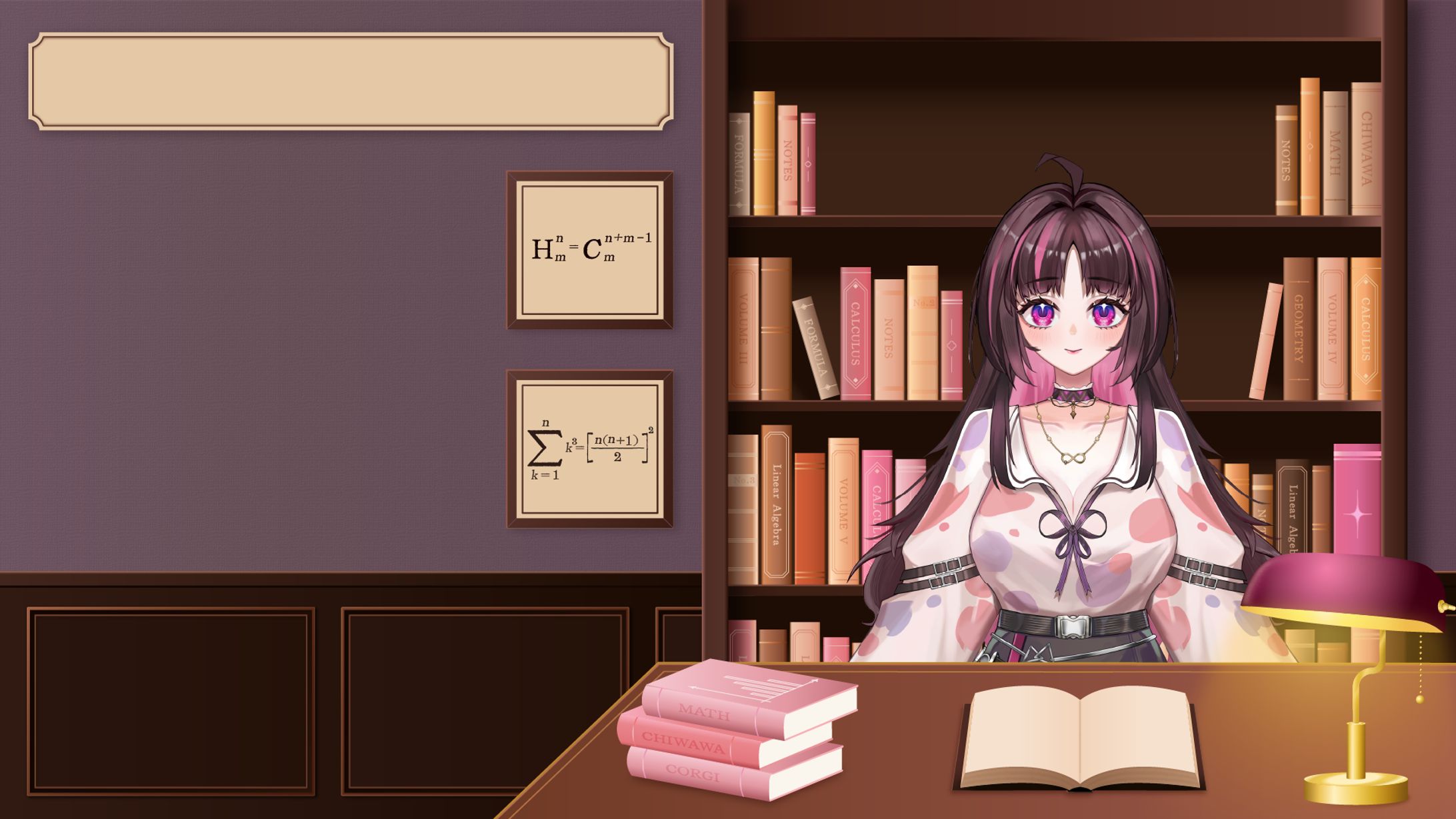 胖柯G｜讀書台專用直播間-1
