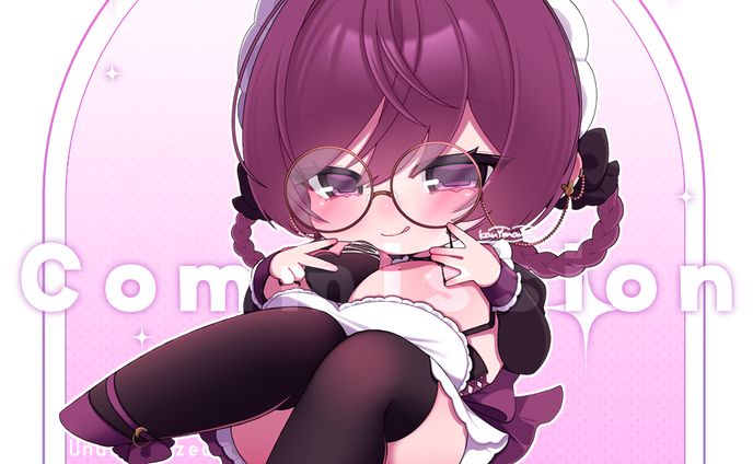 【ちびキャラ￤バレンタイン】ゆえ様
