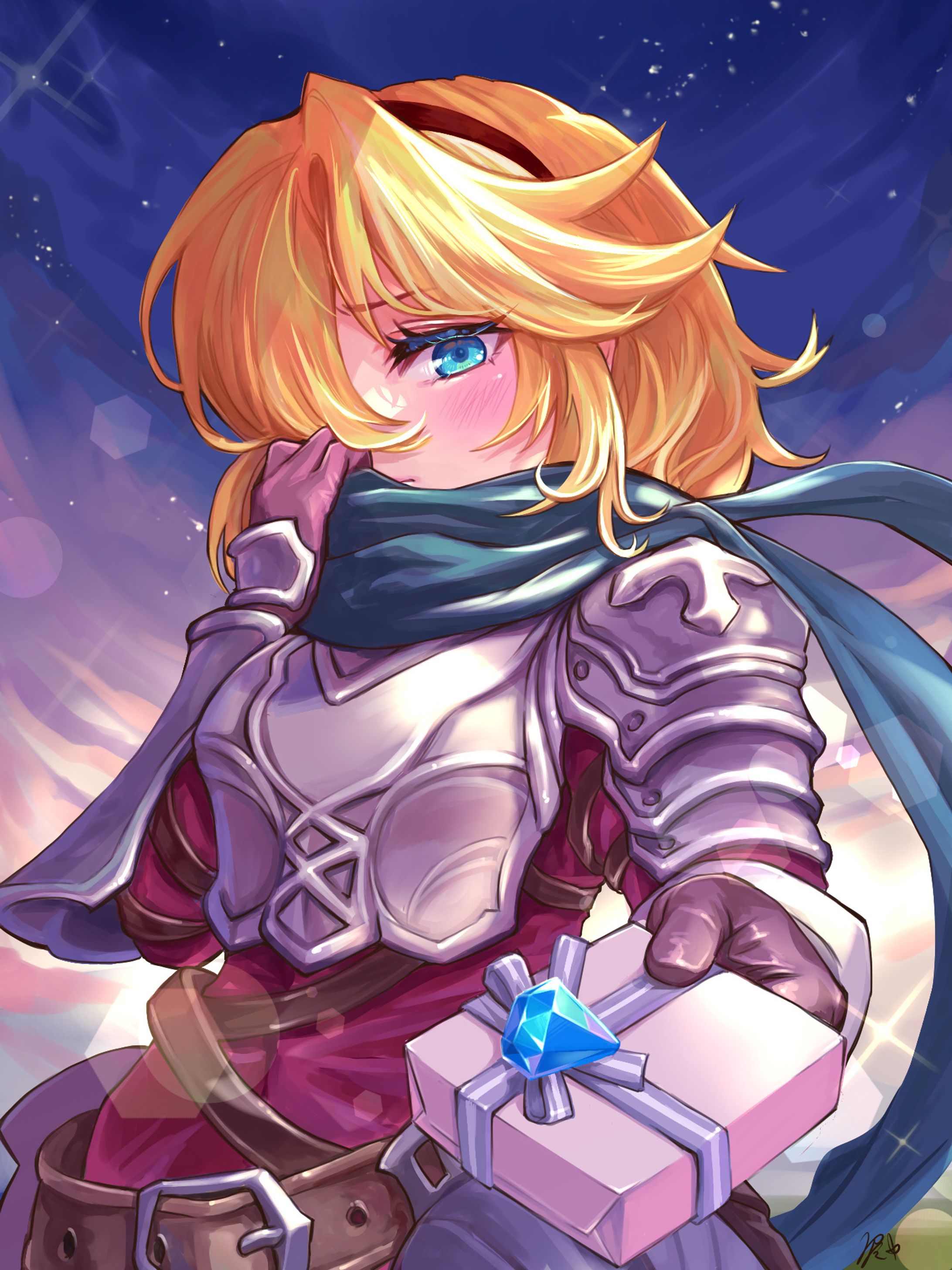 ファンアート-1
