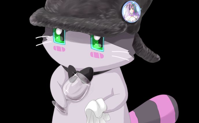 マスコット・ミニキャラ