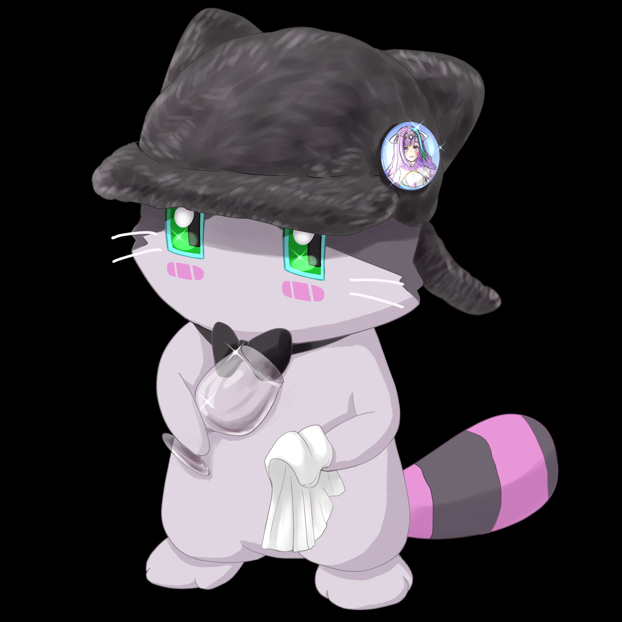 マスコット・ミニキャラ-1