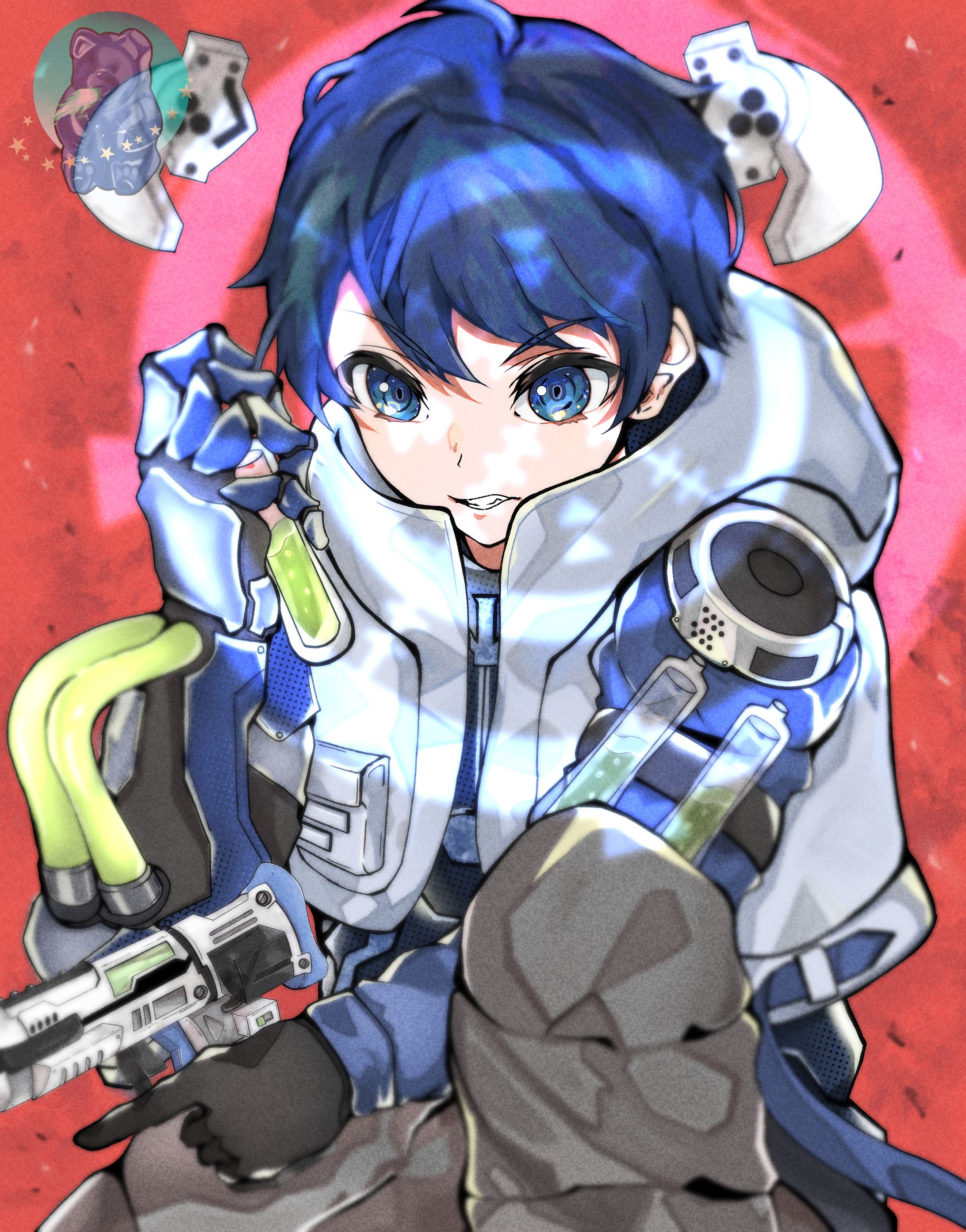 Original:trigger-1