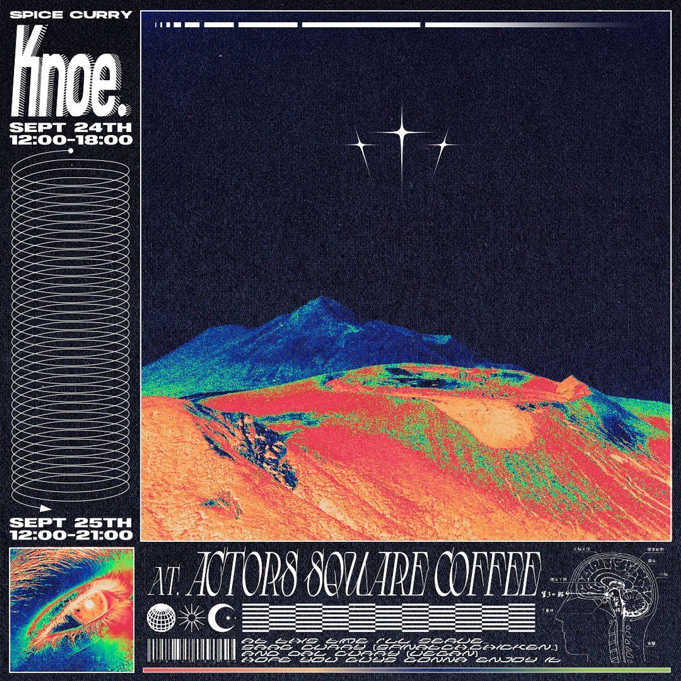 Knoe-1