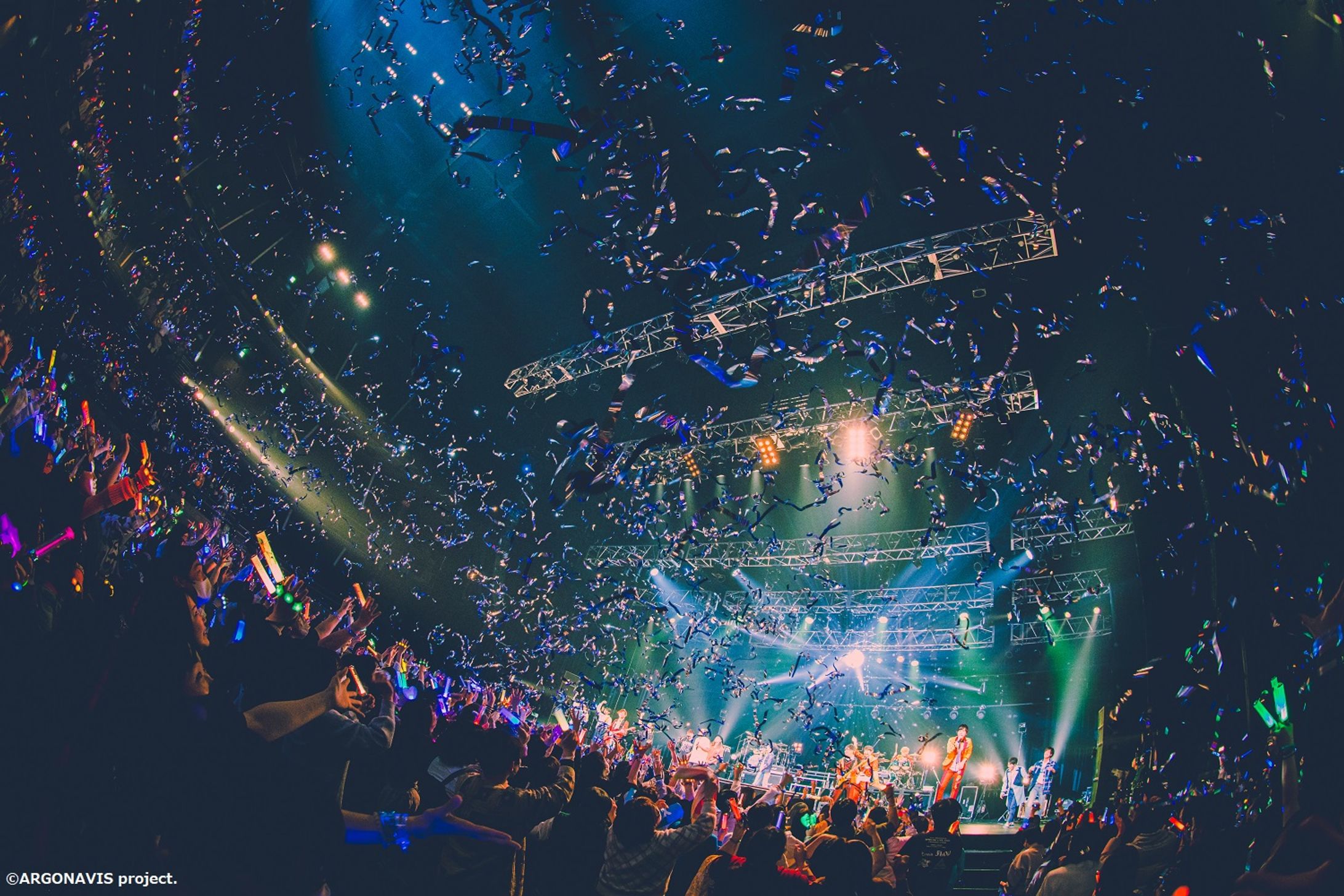  from ARGONAVIS SPECIAL LIVE 2025 CROSSING STAGE 風神RIZING！-1