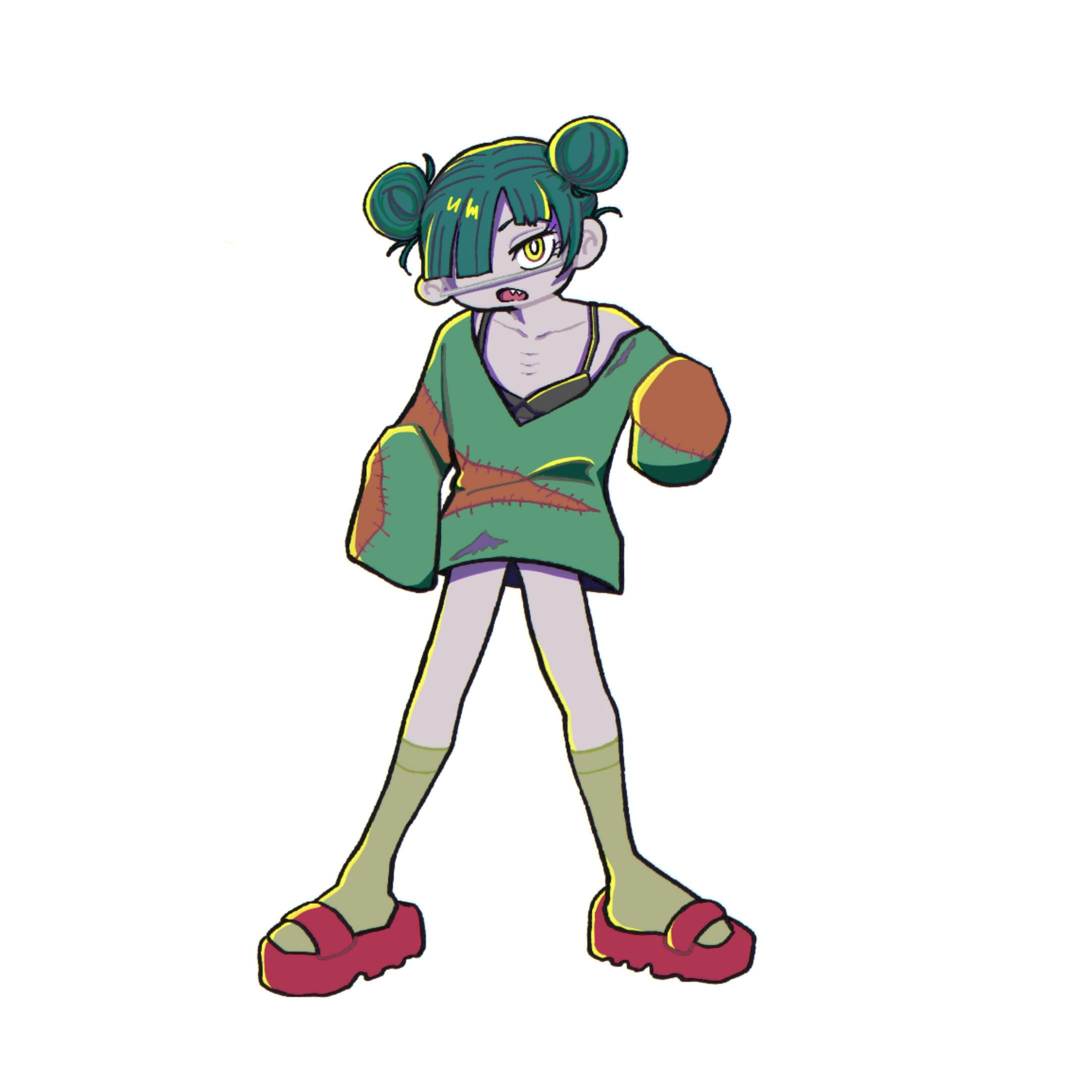サンプルイラスト-1