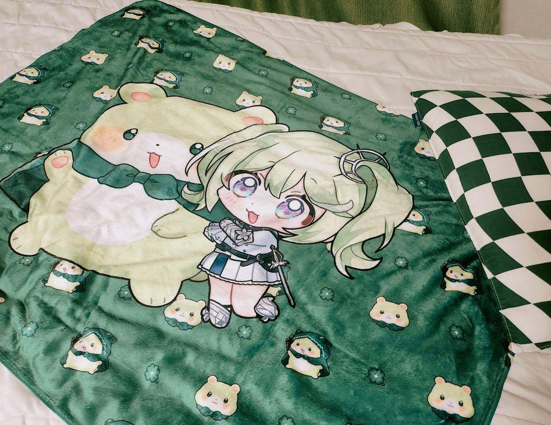 패브릭 (Fabric)-1
