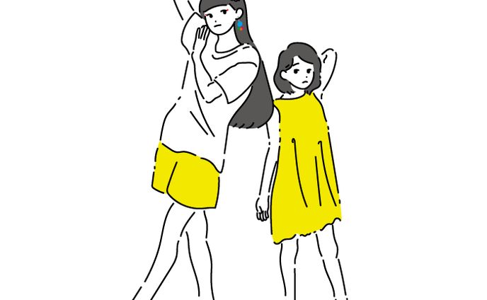 似顔絵