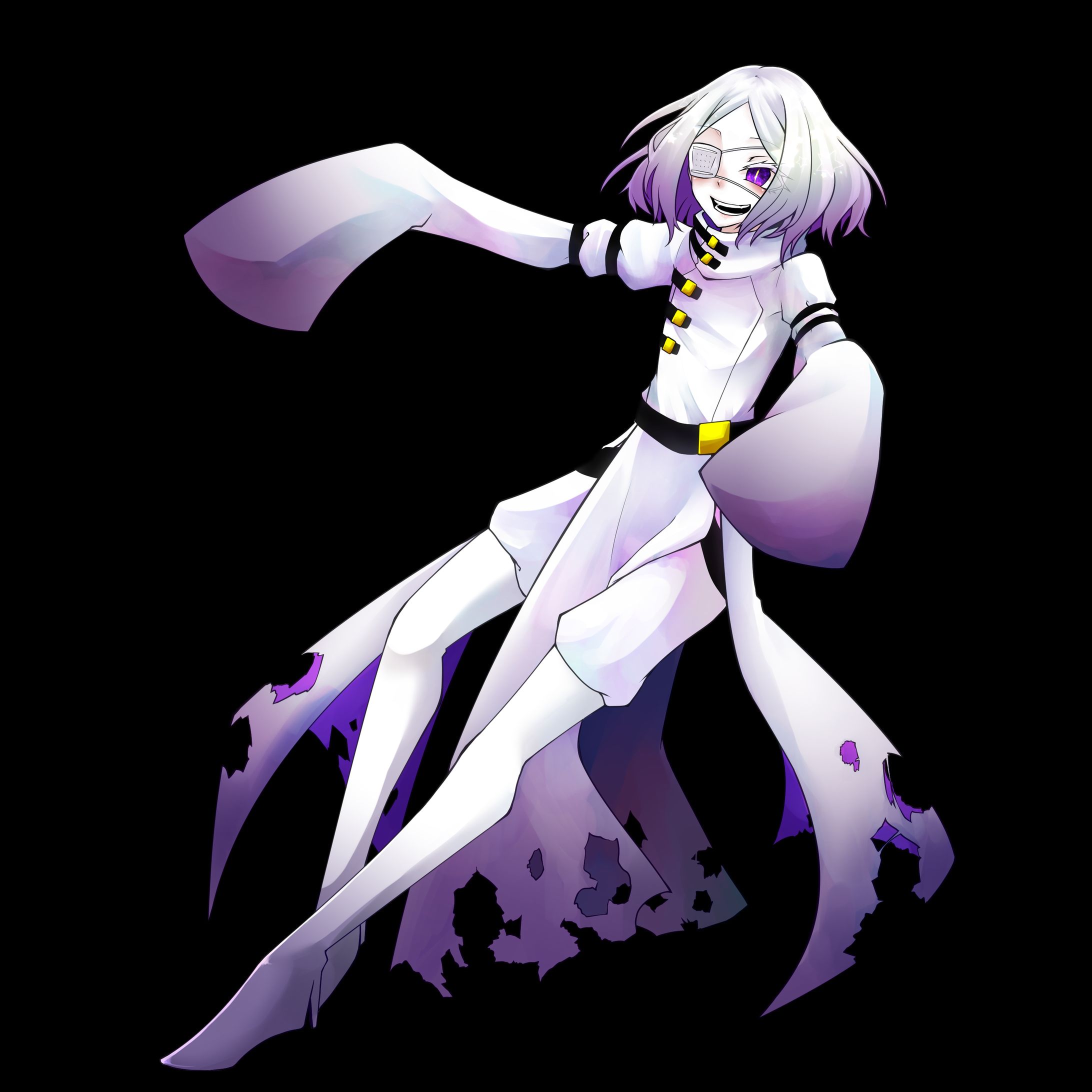 立ち絵サンプル-1