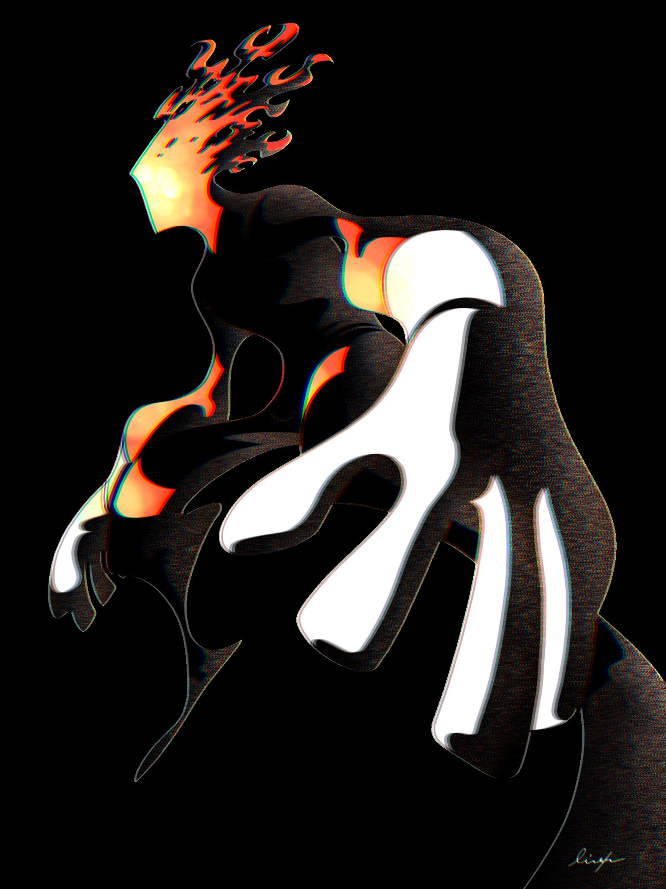 Original illustration-1