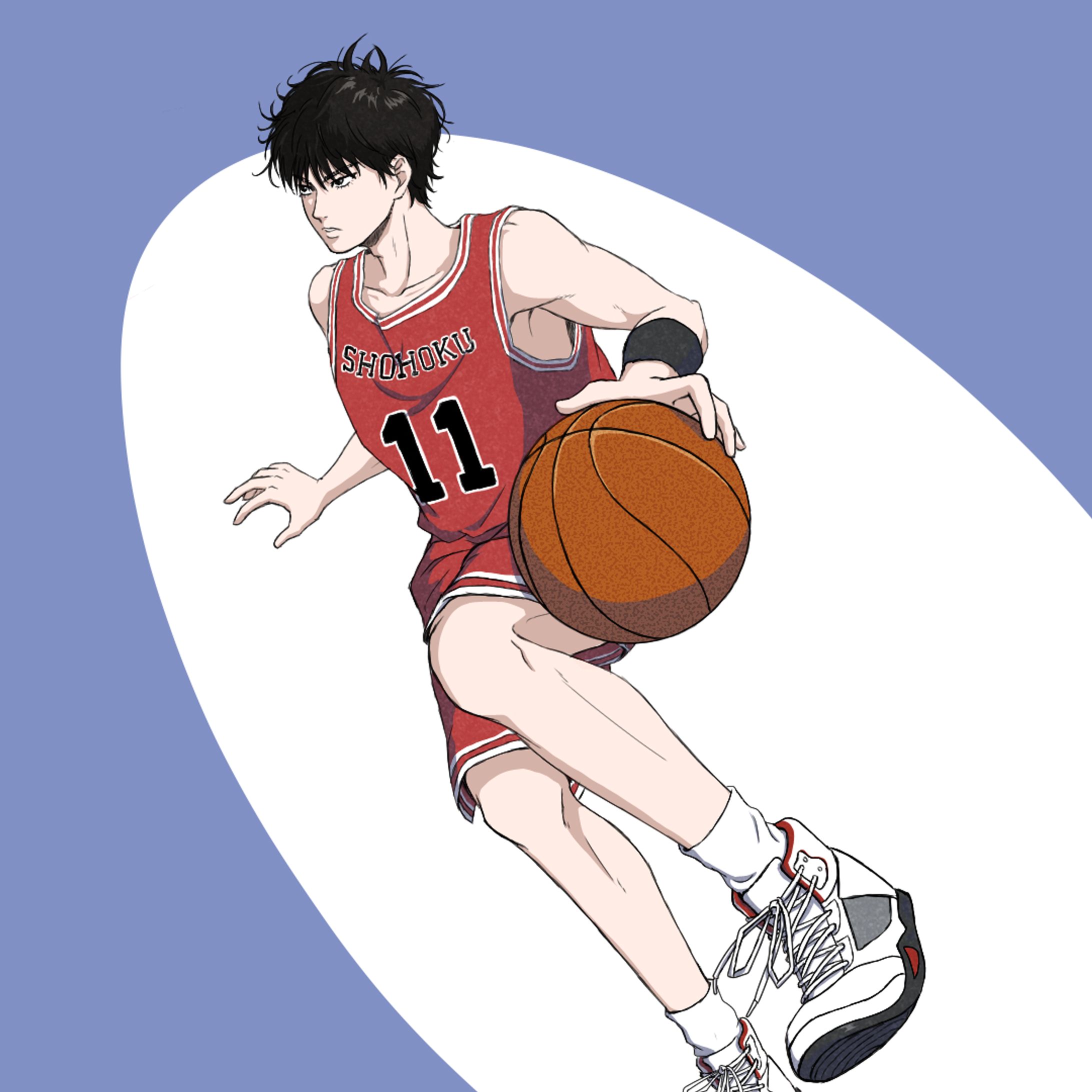 【版権イラスト】-1