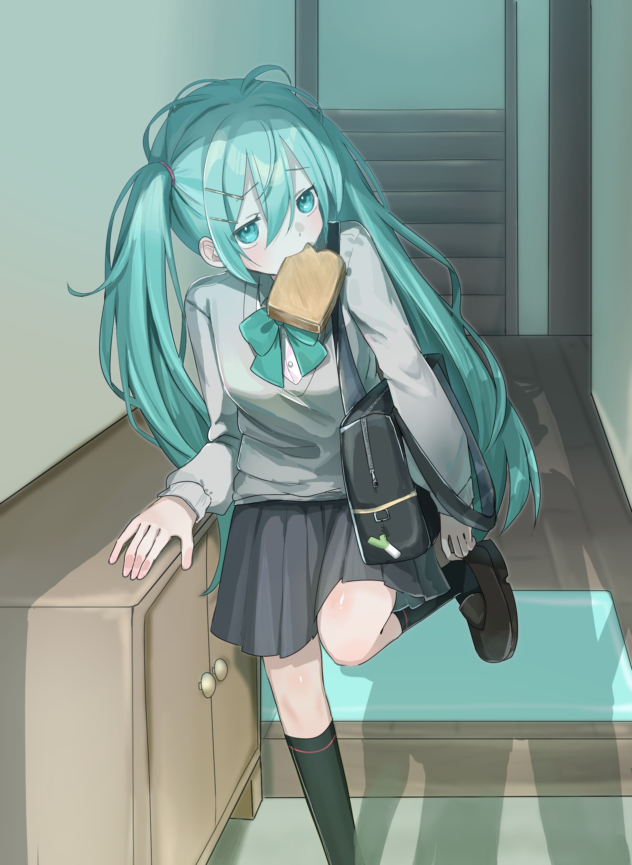 二次創作-1